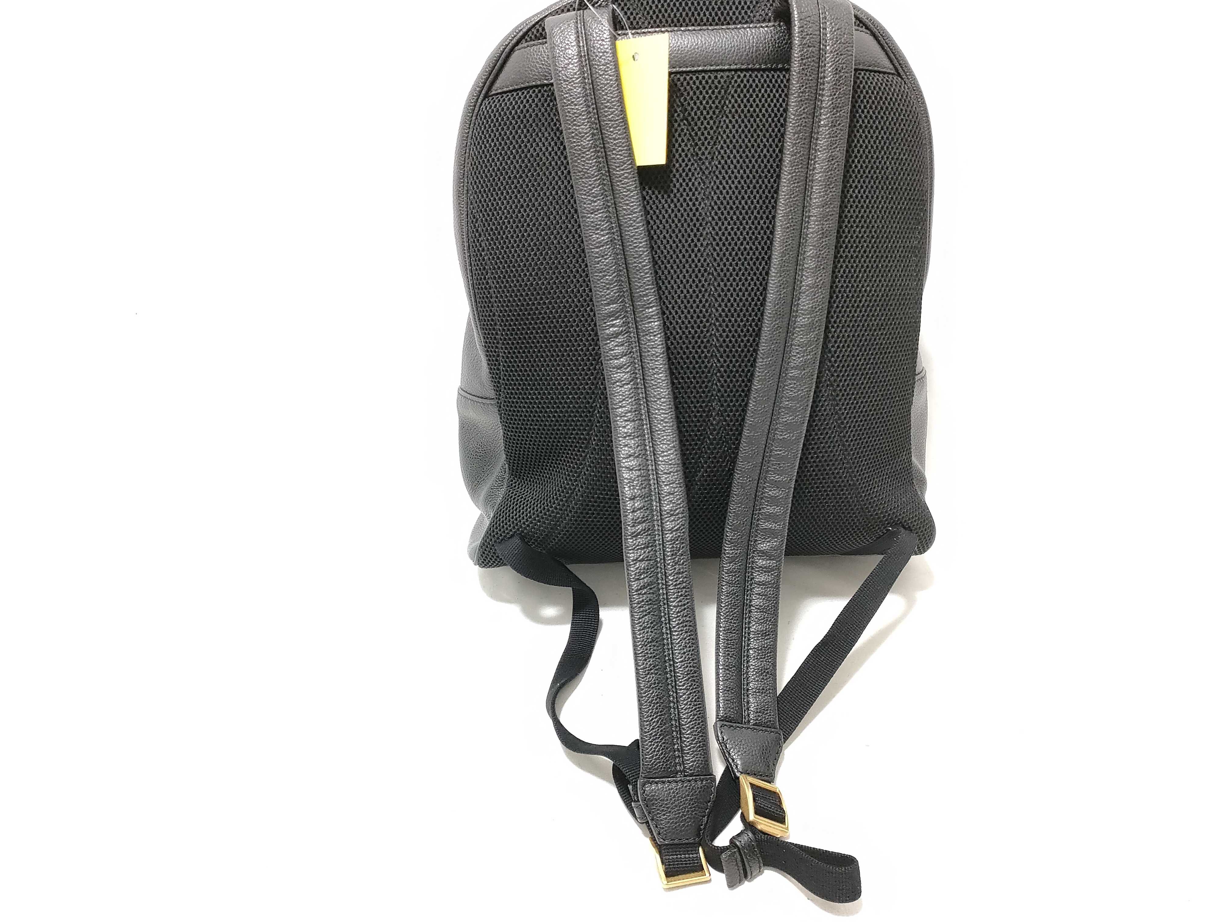 Vintage Logo Backpack Rucksack — view 3