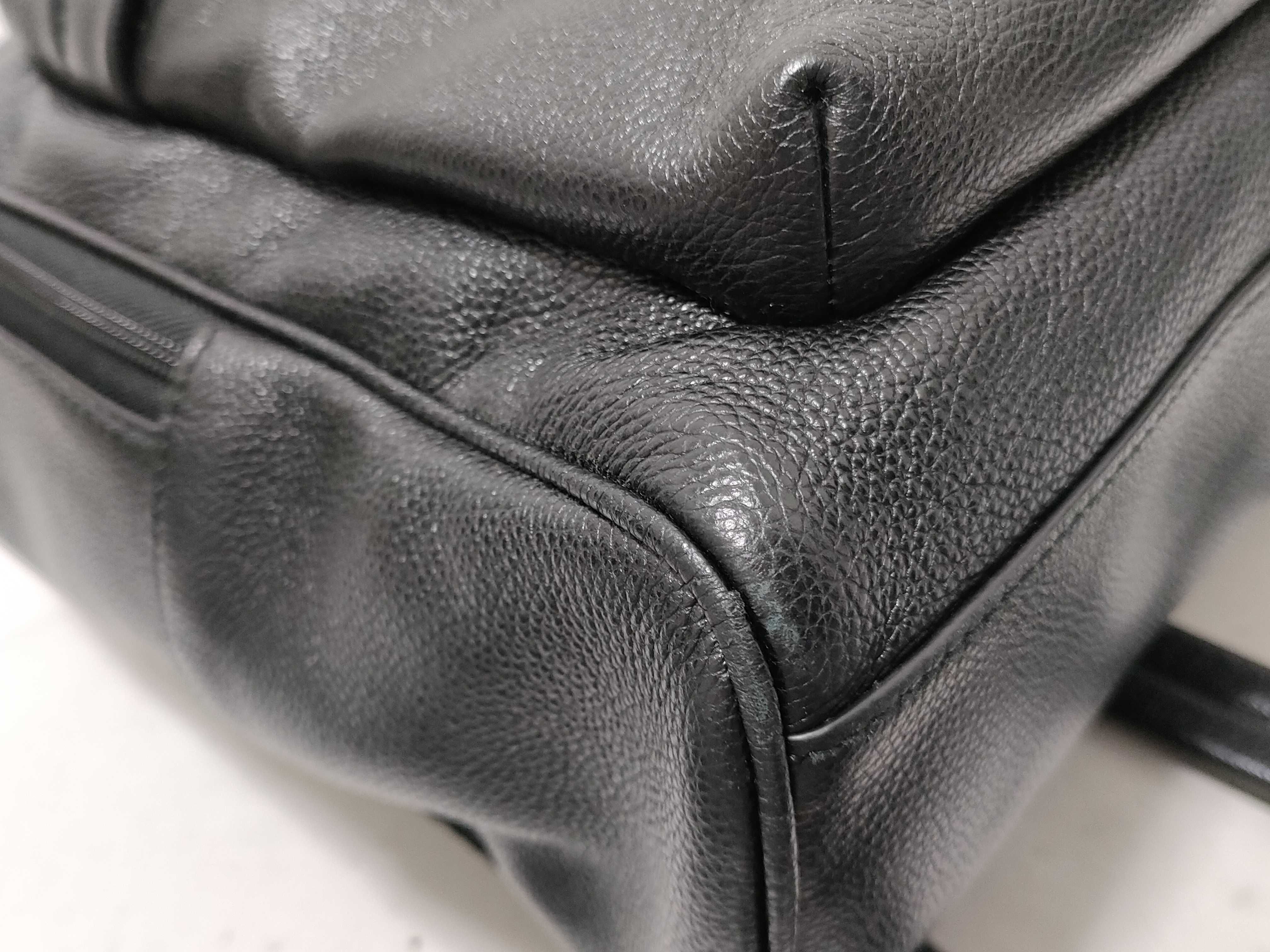 Vintage Logo Backpack Rucksack — view 7