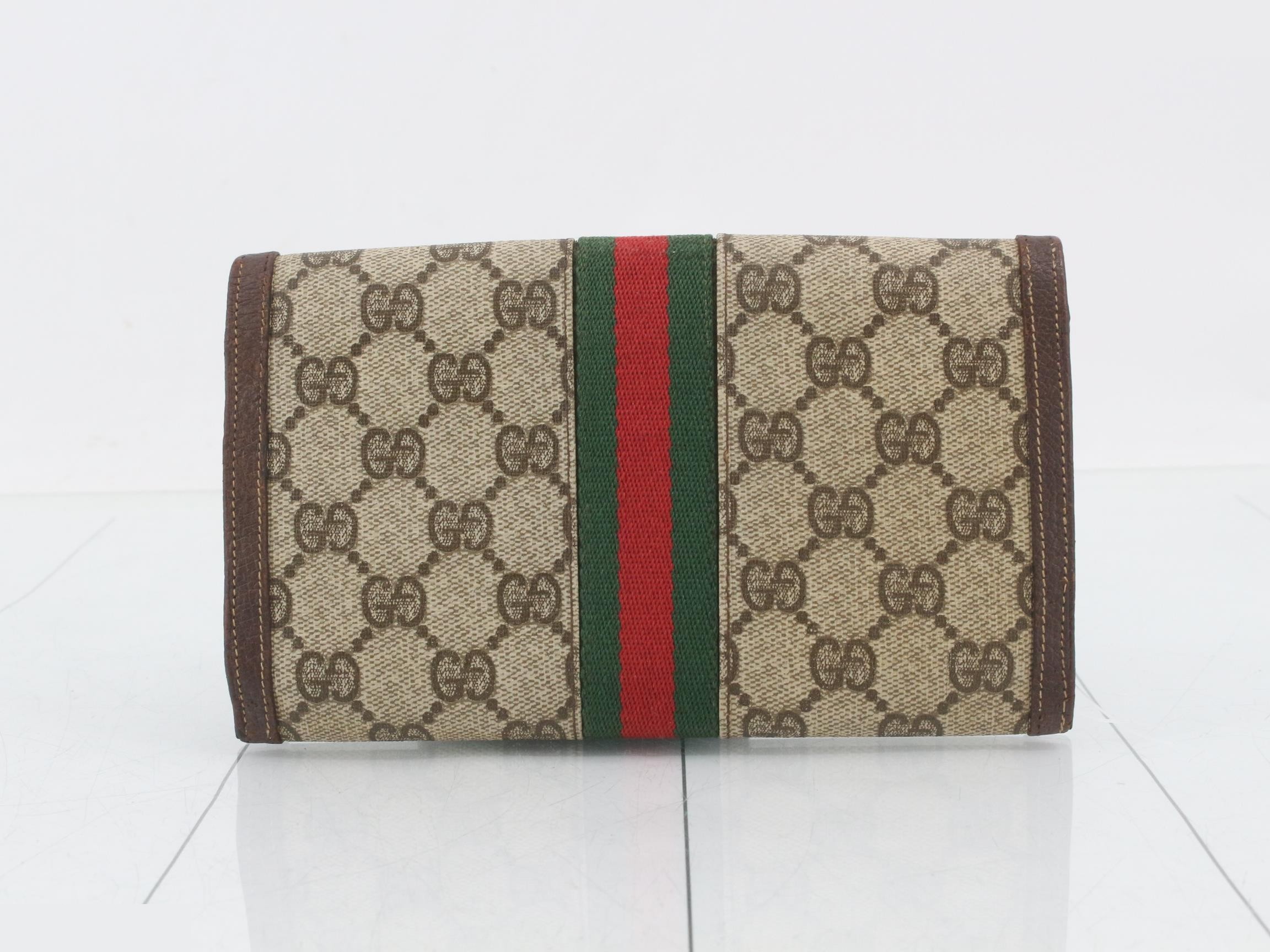 Sherry Line GG Supreme Wallet — view 2