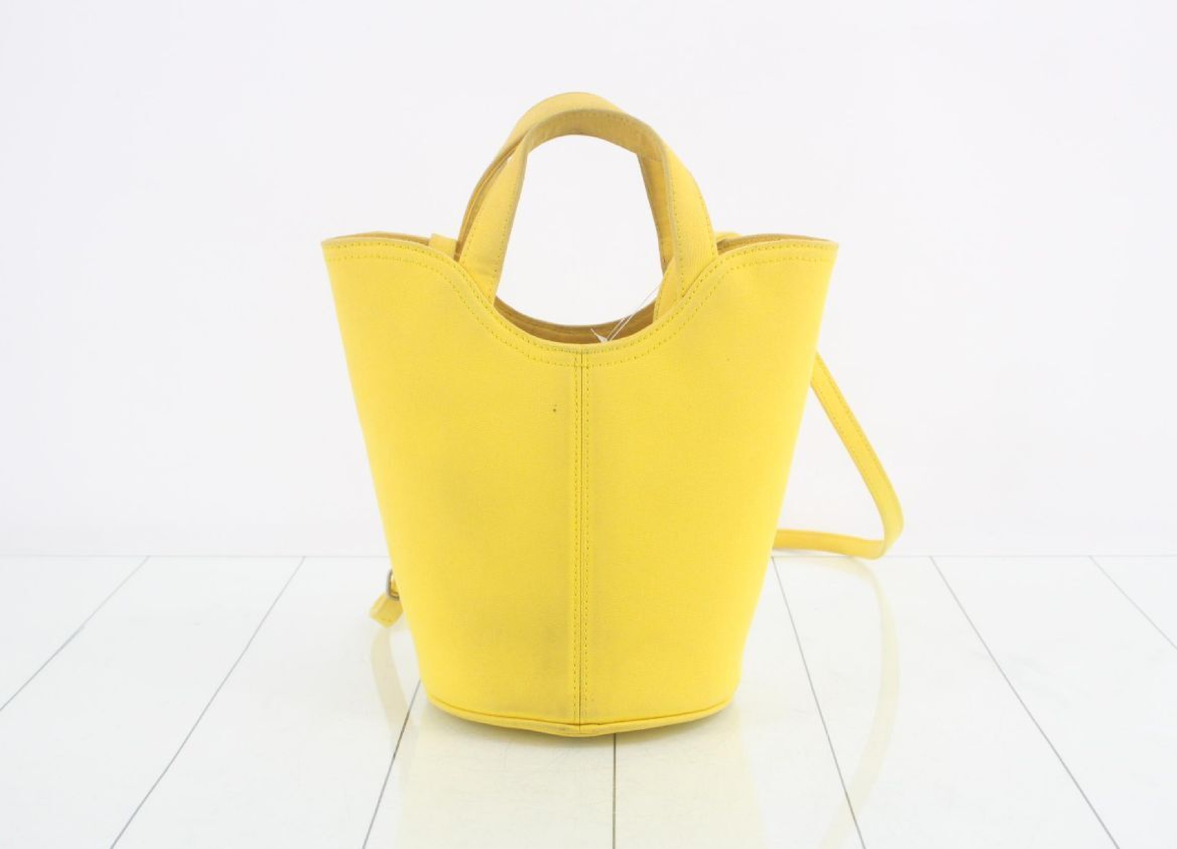 Wave Canvas 2-Way Shoulder/Handbag — view 2