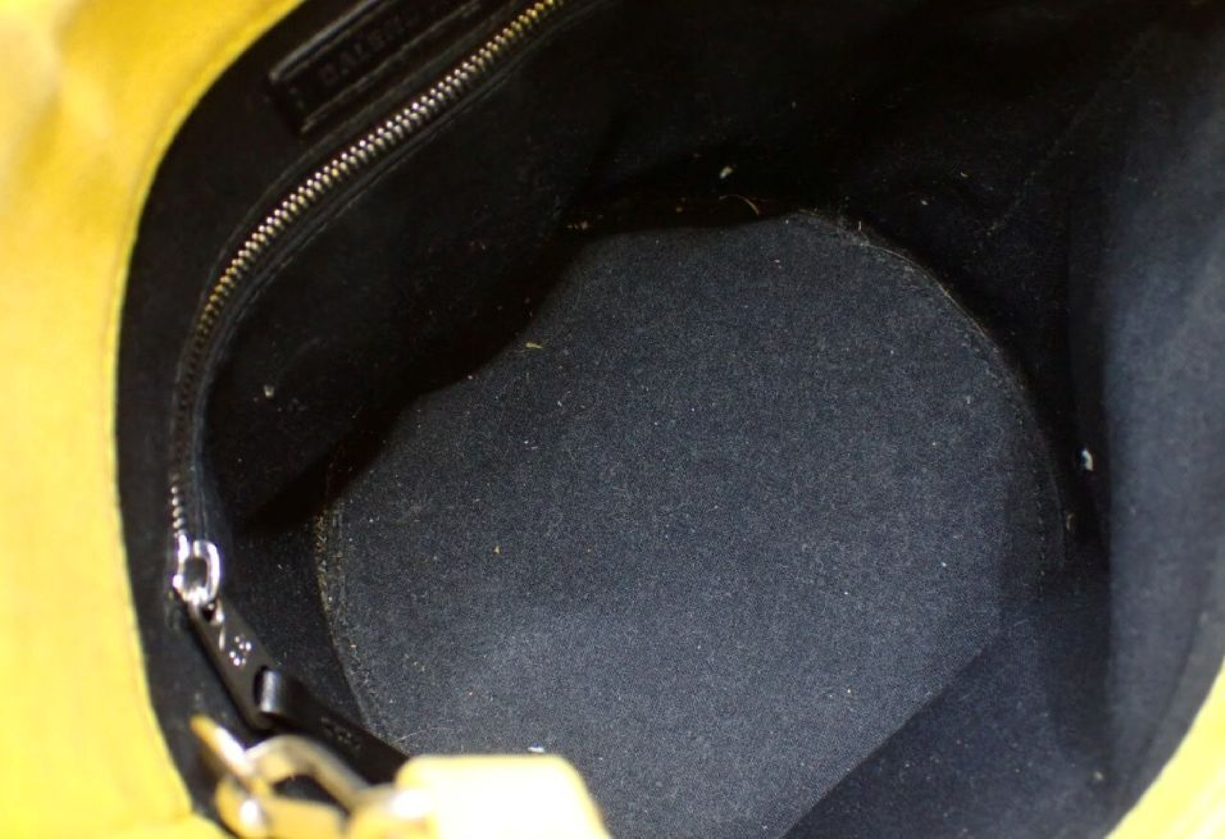 Wave Canvas 2-Way Shoulder/Handbag — view 5