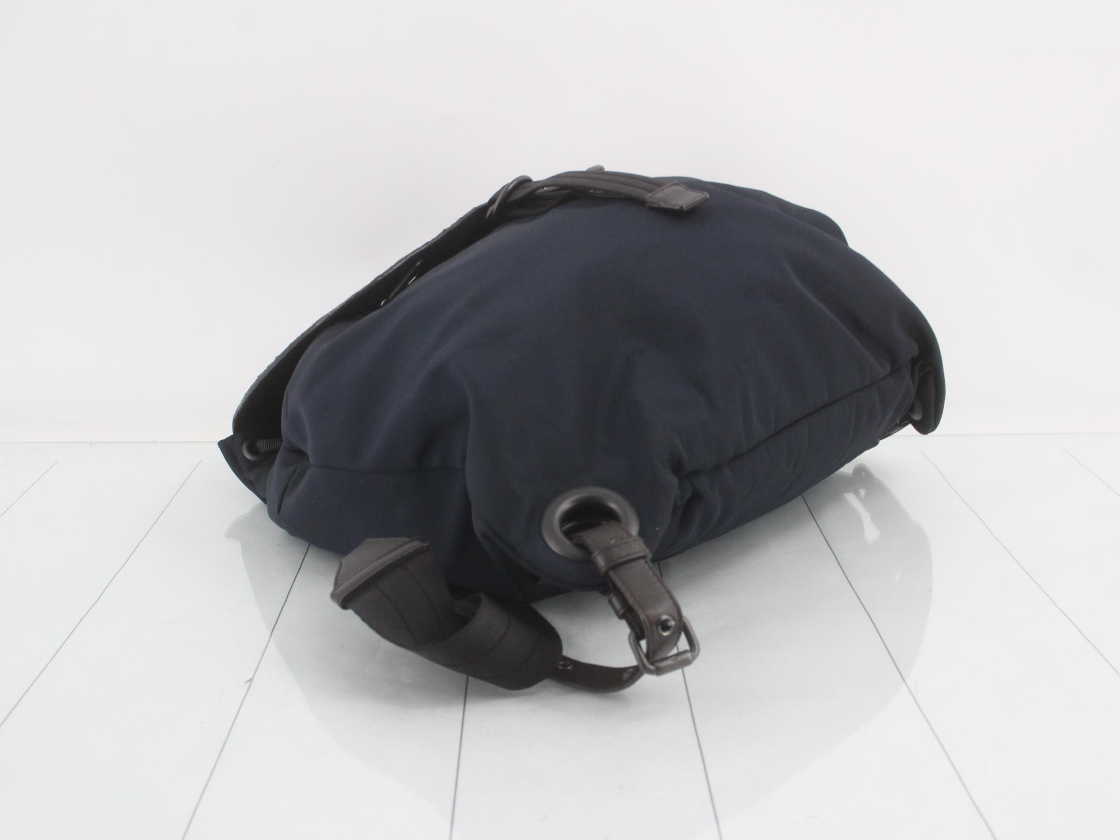 Intrecciato backpack — view 5