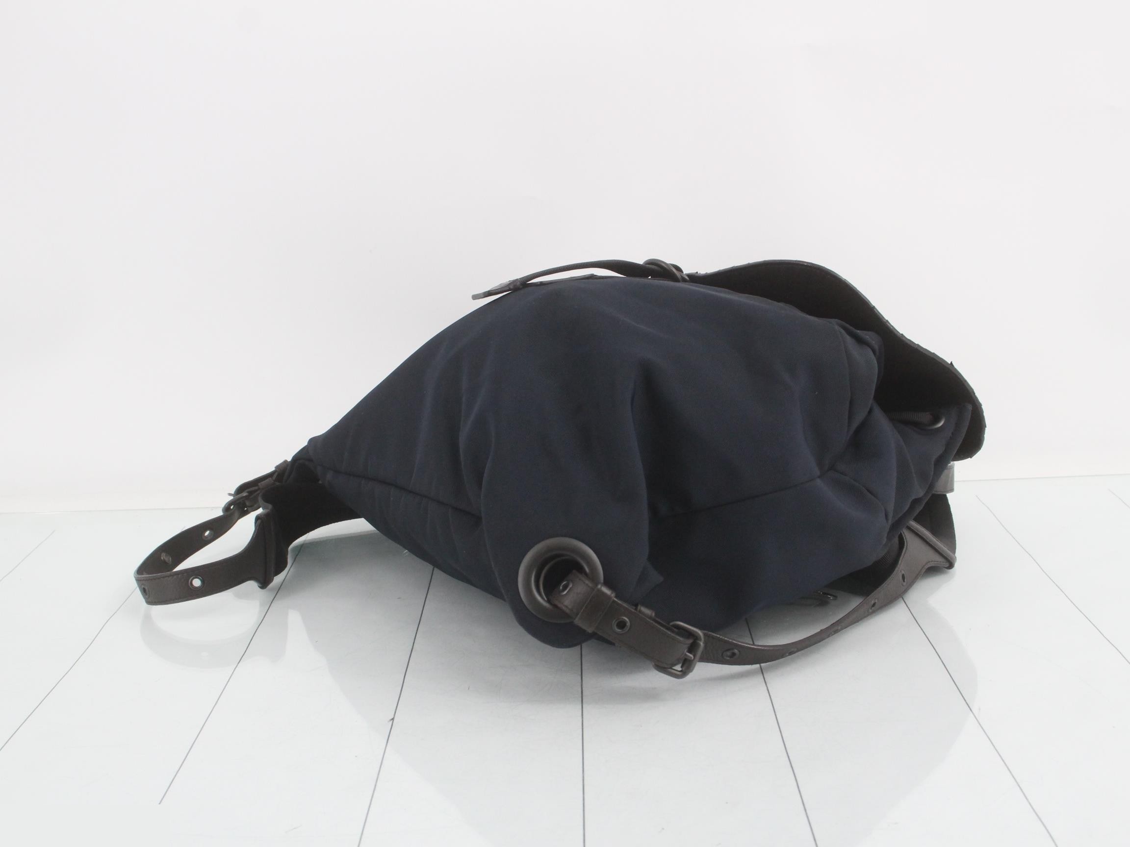 Intrecciato backpack — view 6
