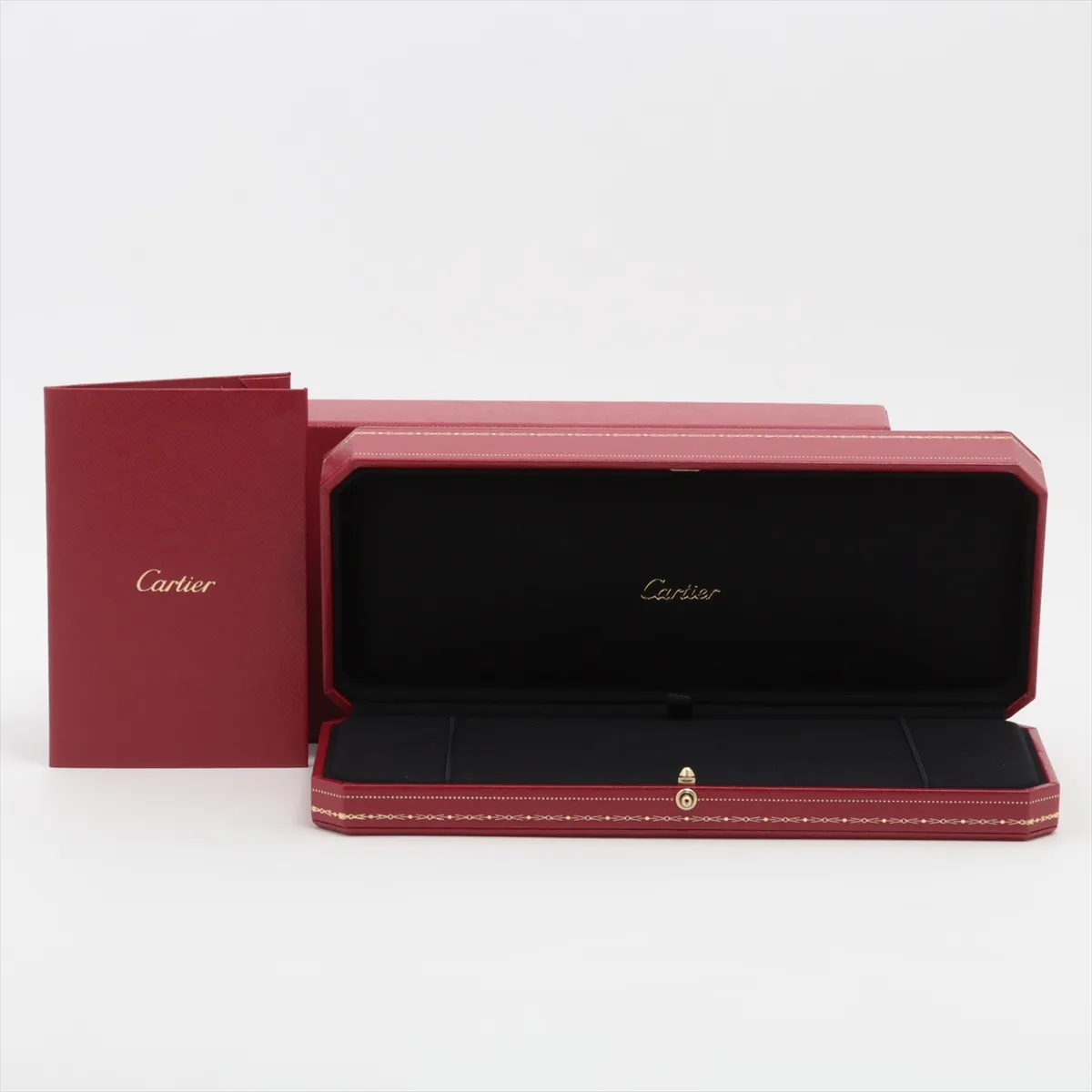 d'Amour XS Diamond Bracelet 750(PG) 1.3g UDV982 — view 7