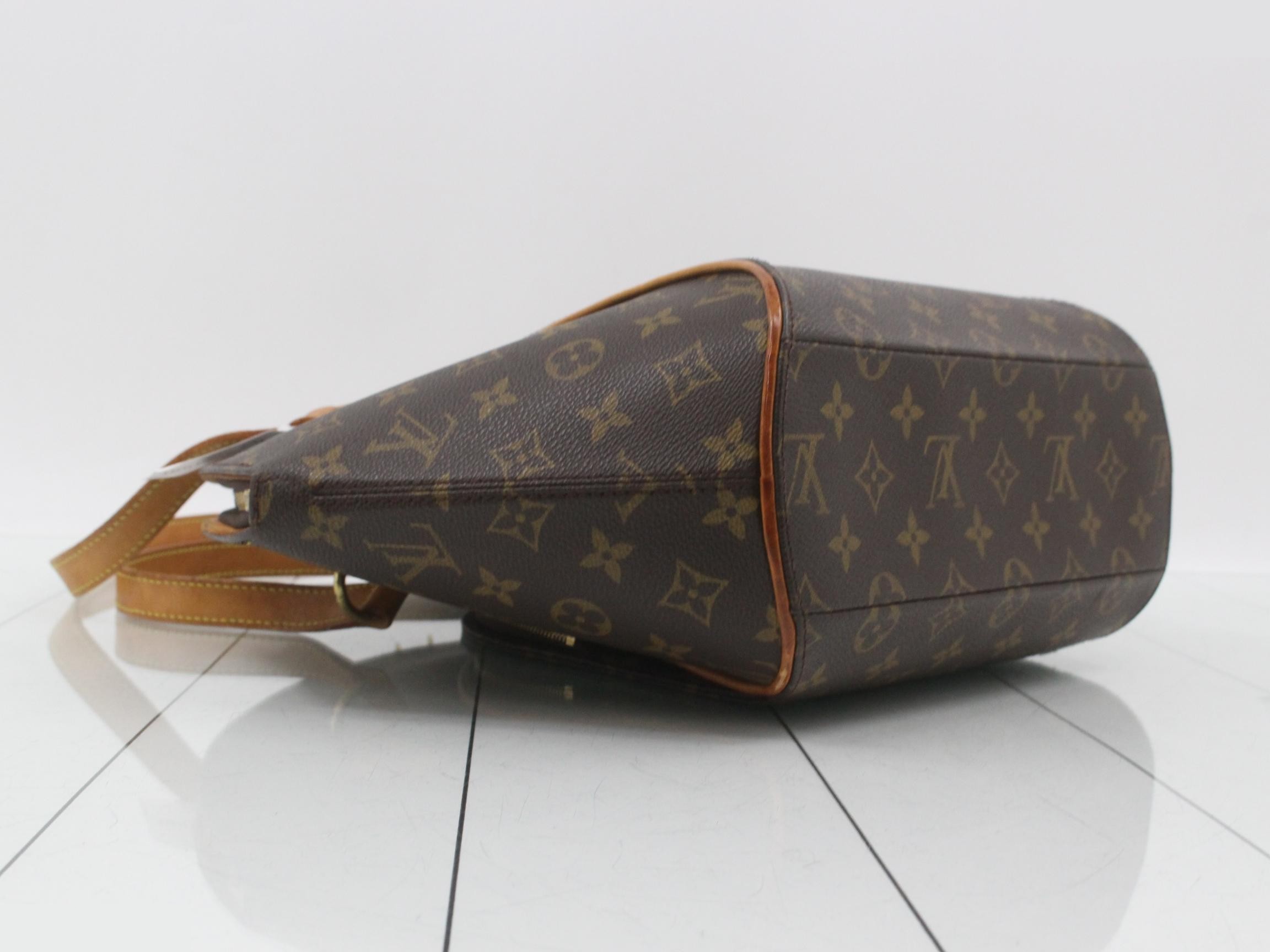 Monogram Ellipse Shopping — view 6
