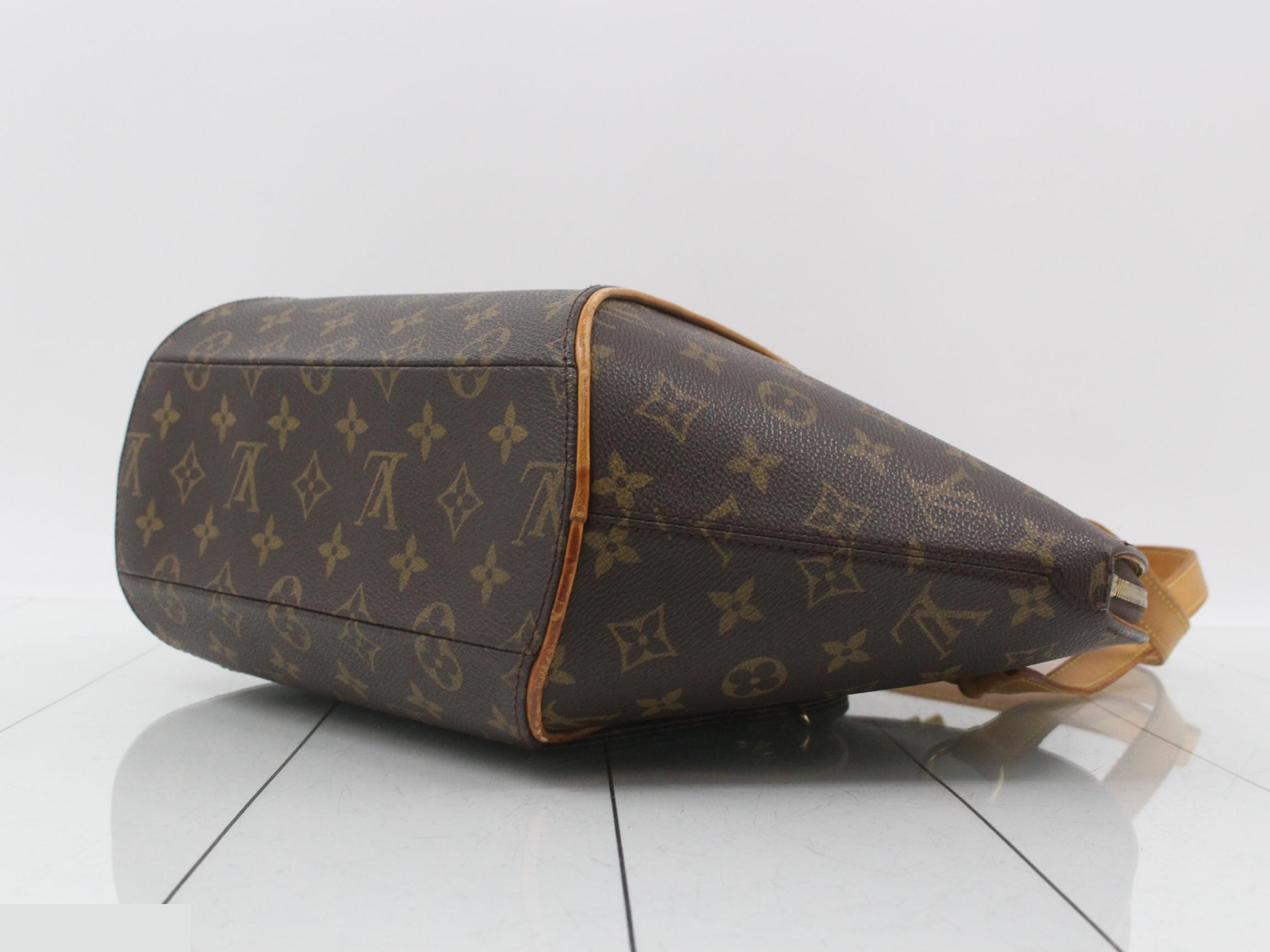 Monogram Ellipse Shopping — view 7