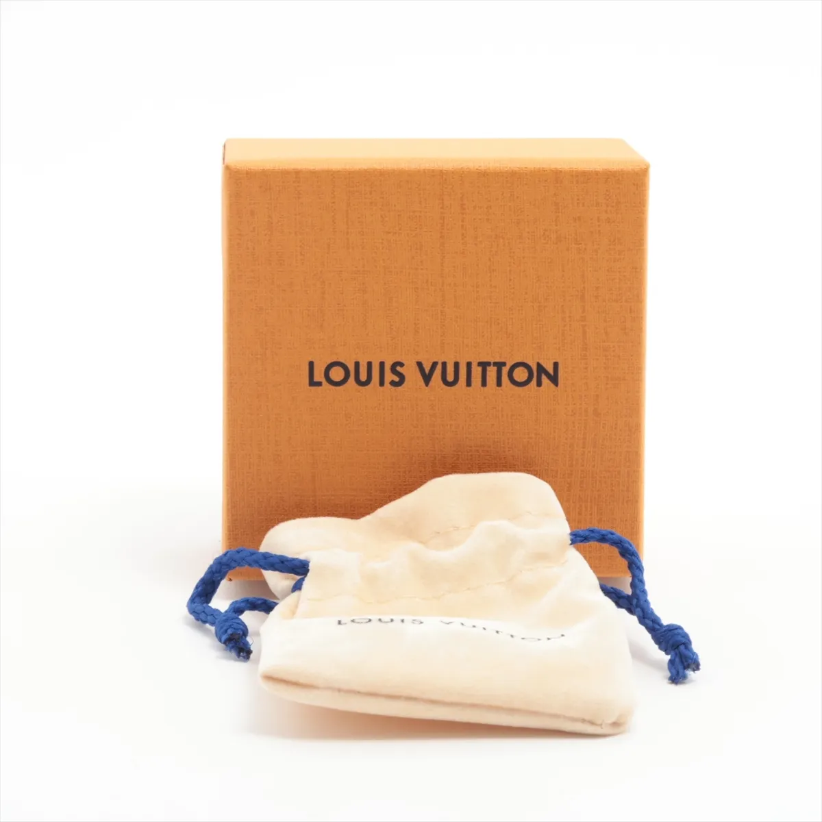 M01614 Baby Louis Necklace LE4263 Necklace GP Gold — view 6
