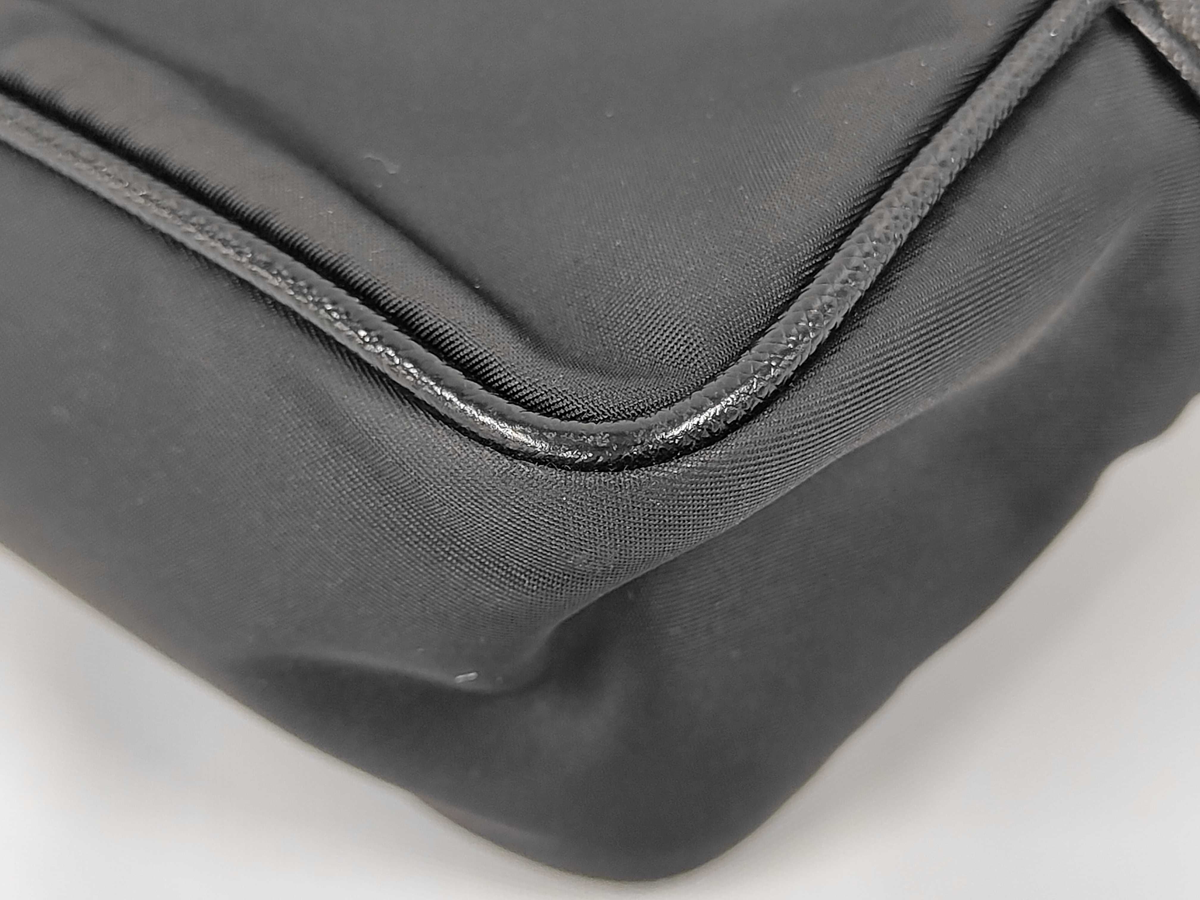 Shoulder Bag, Prada Saffiano Leather, 2VH048, Current Model Shoulder Bag — view 4