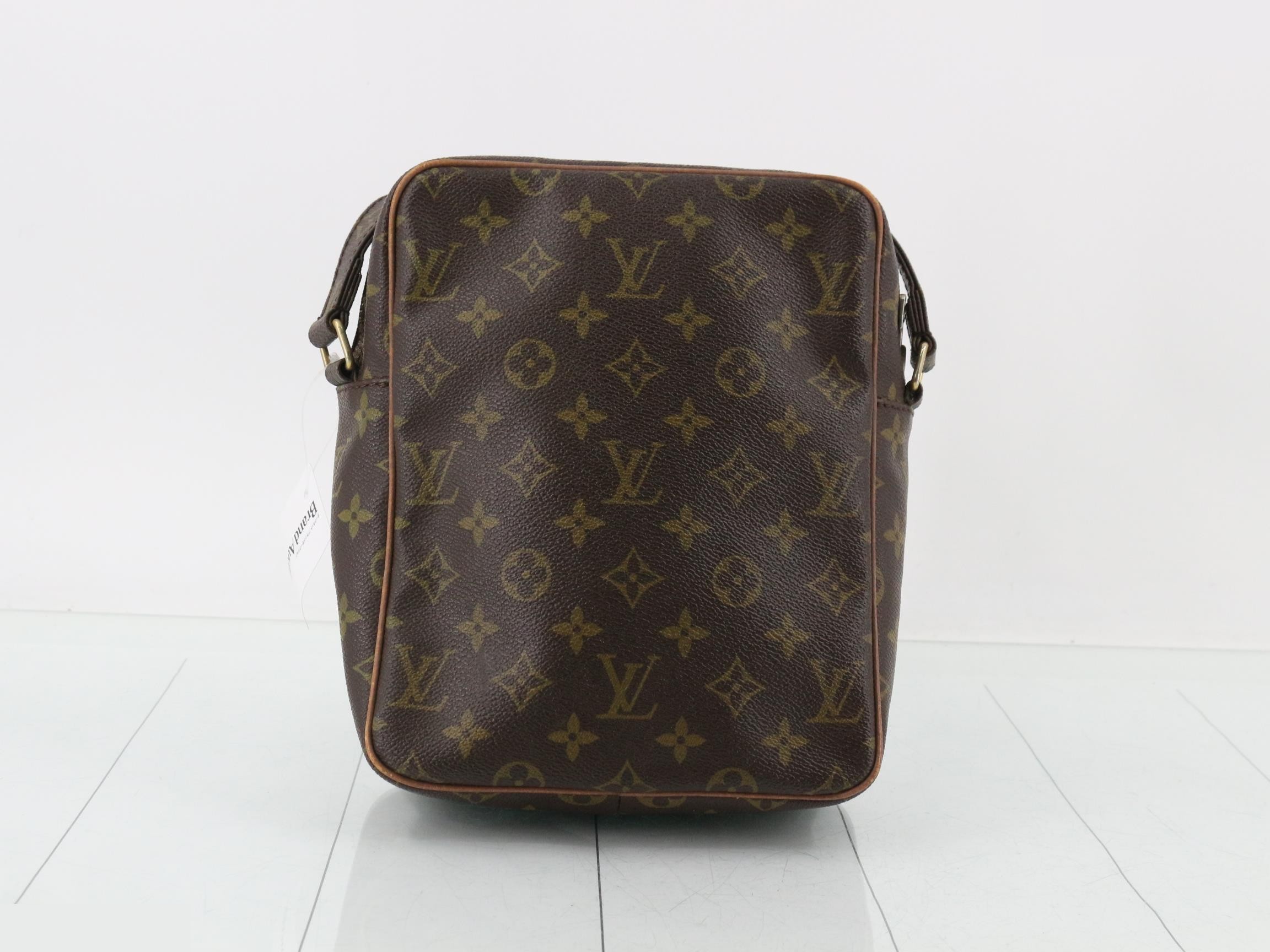 Monogram Petit Marceau — view 2