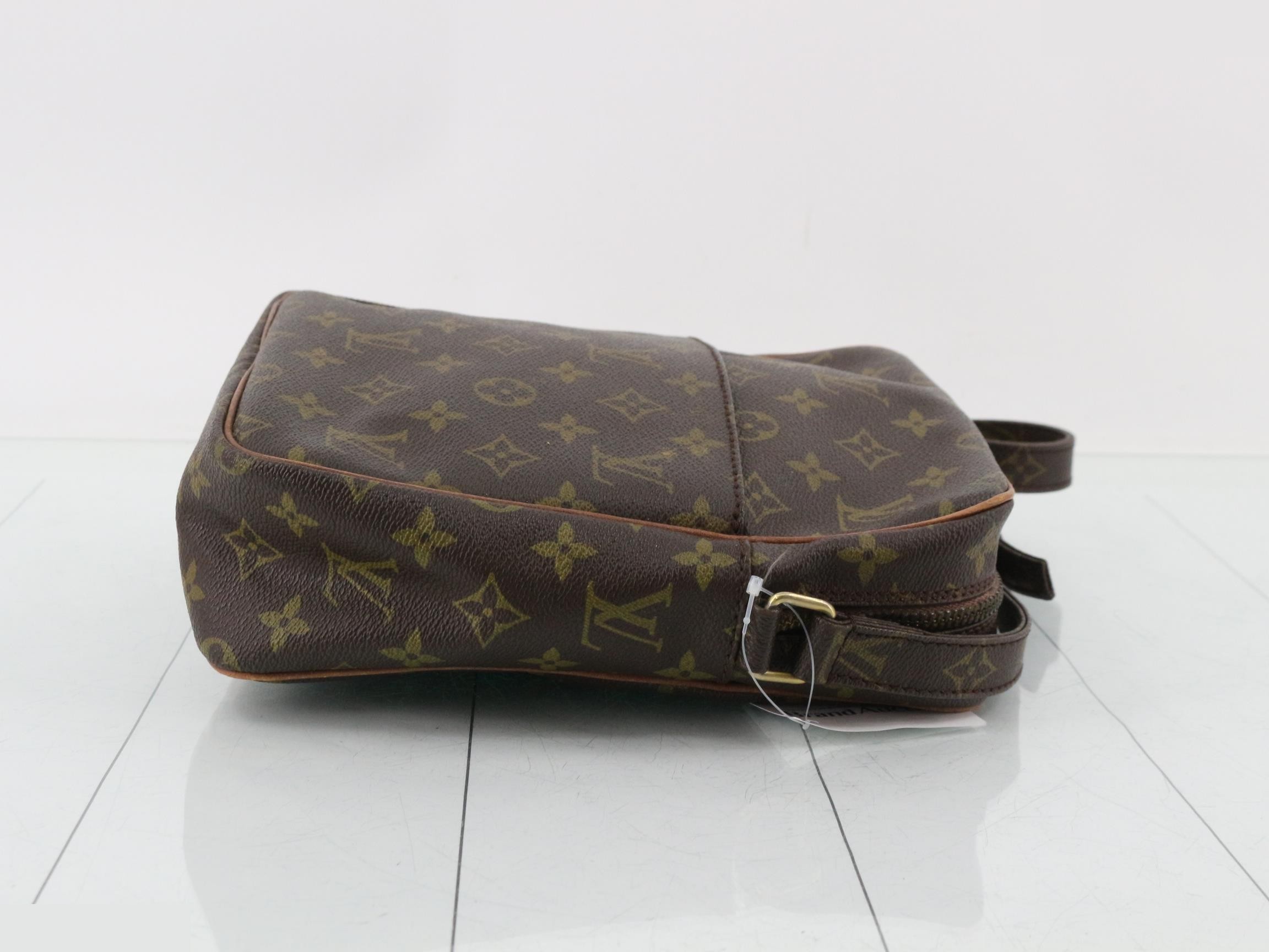 Monogram Petit Marceau — view 3