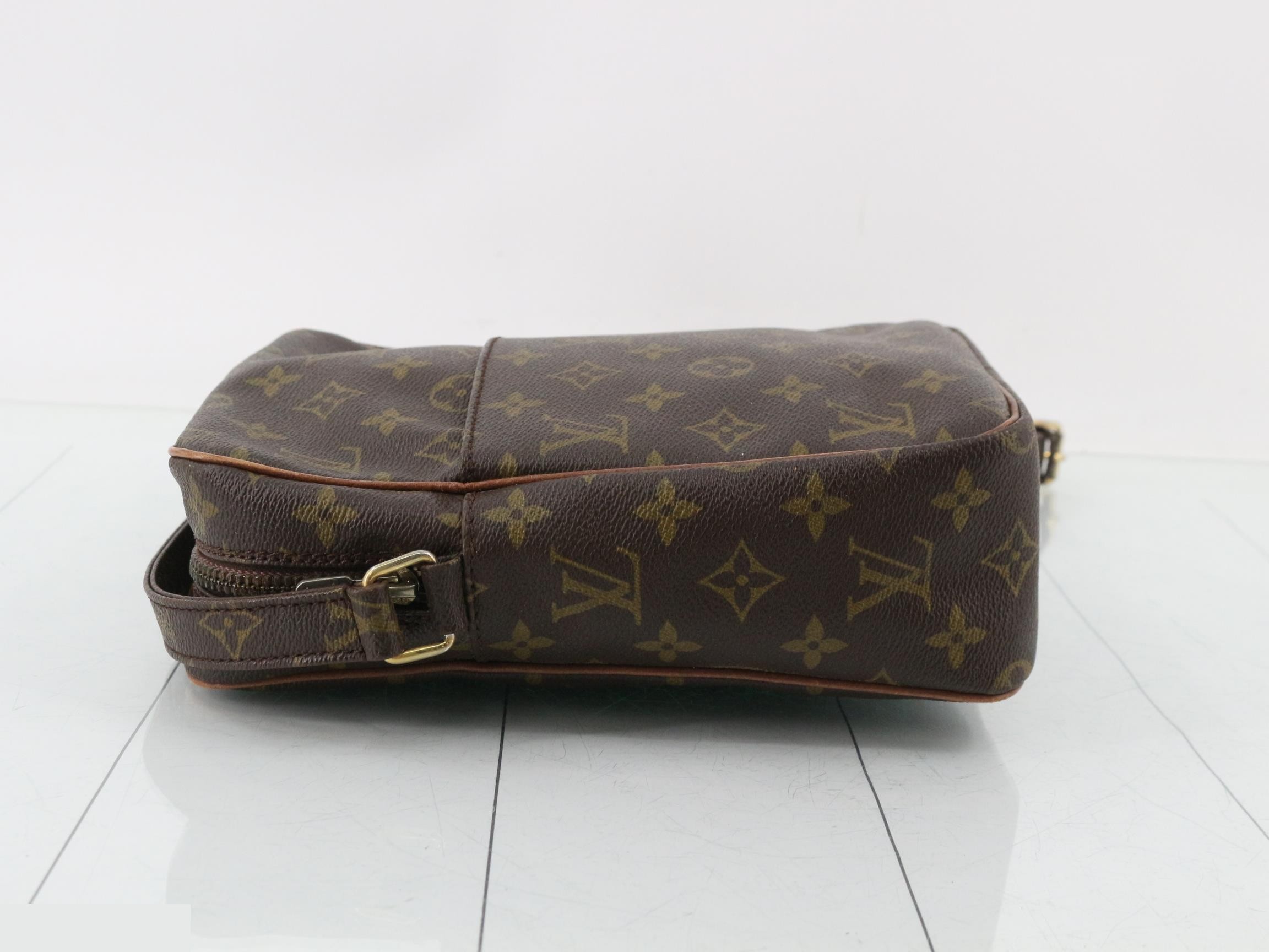 Monogram Petit Marceau — view 4