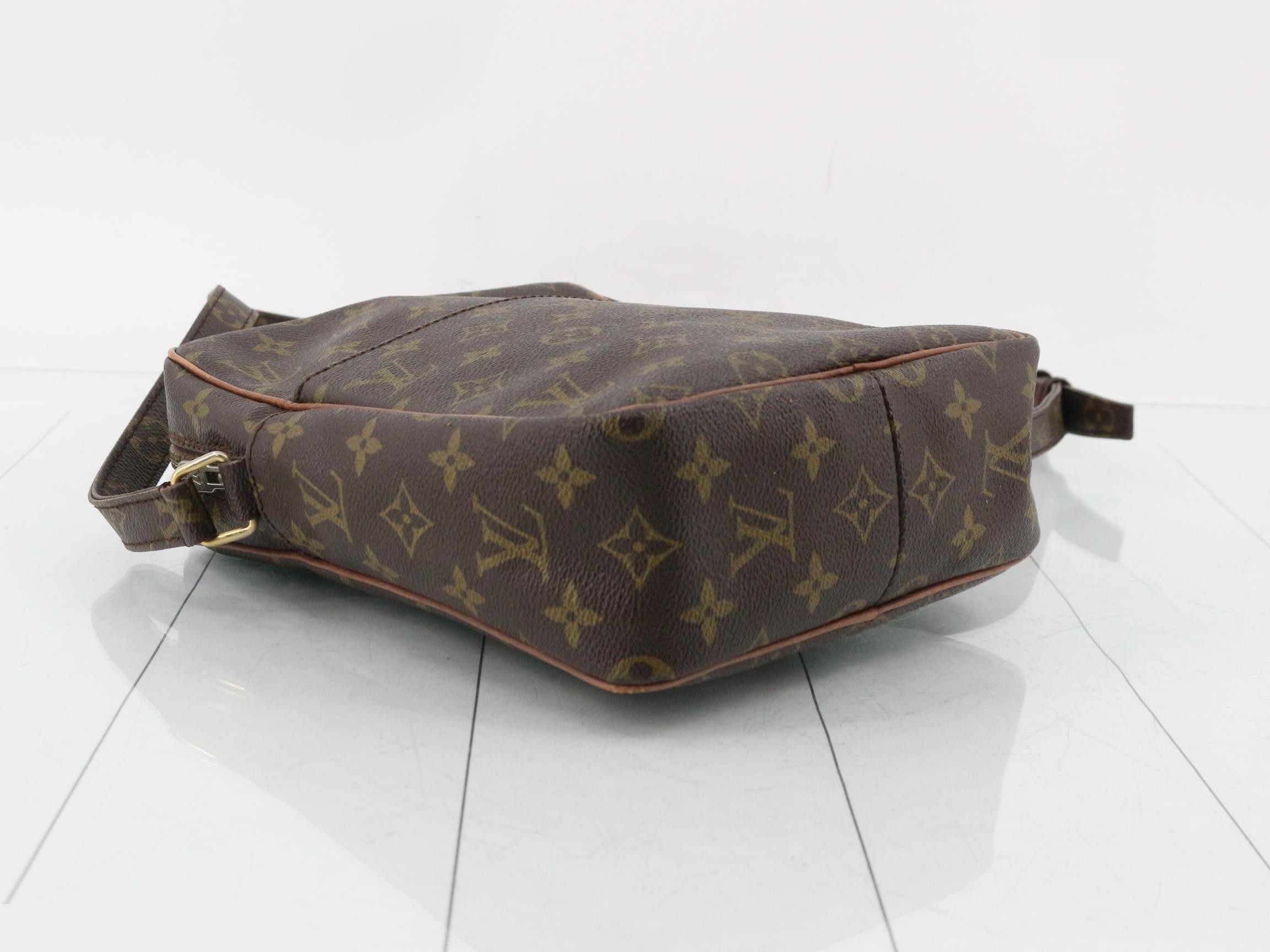 Monogram Petit Marceau — view 5