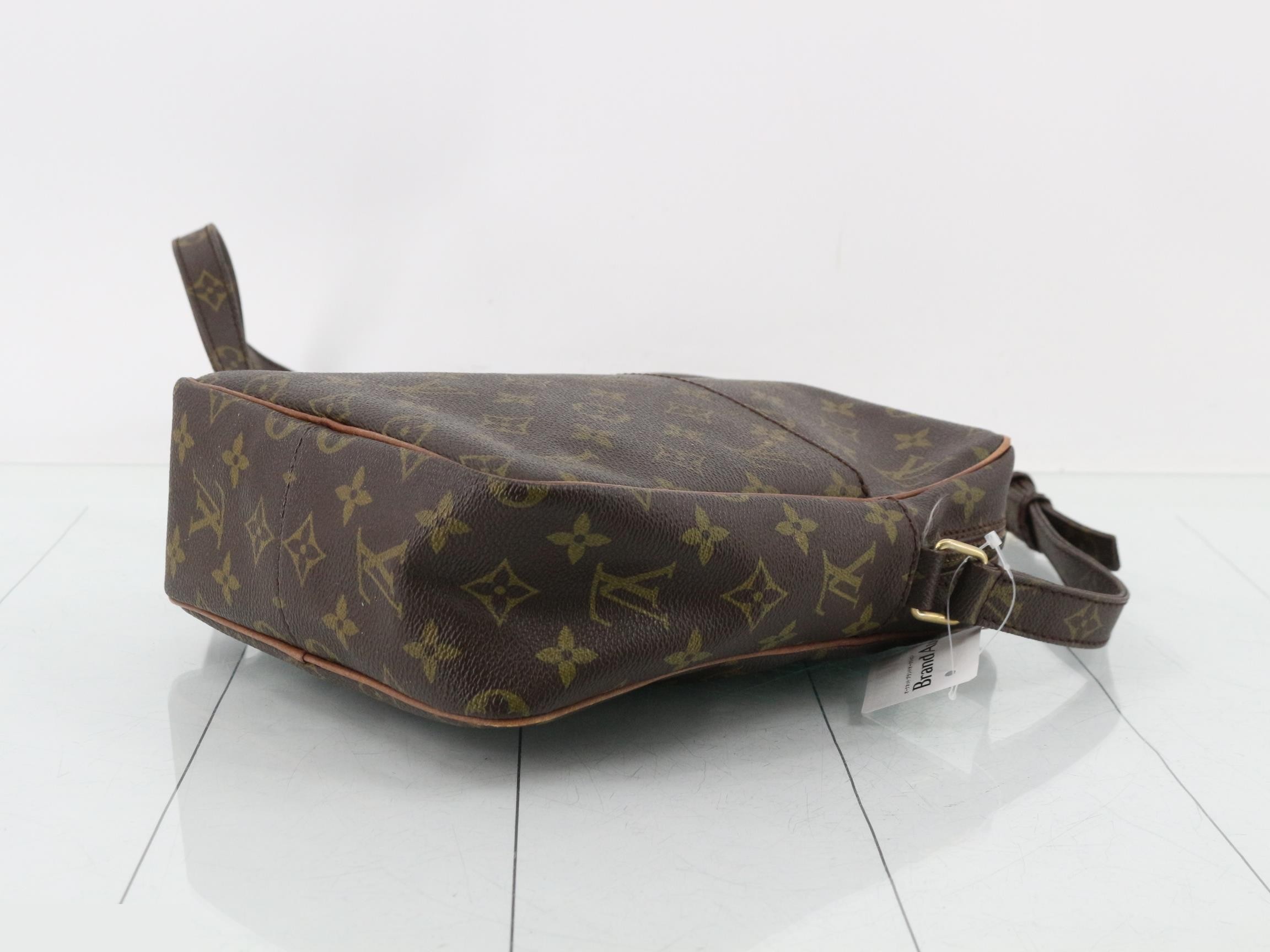Monogram Petit Marceau — view 6