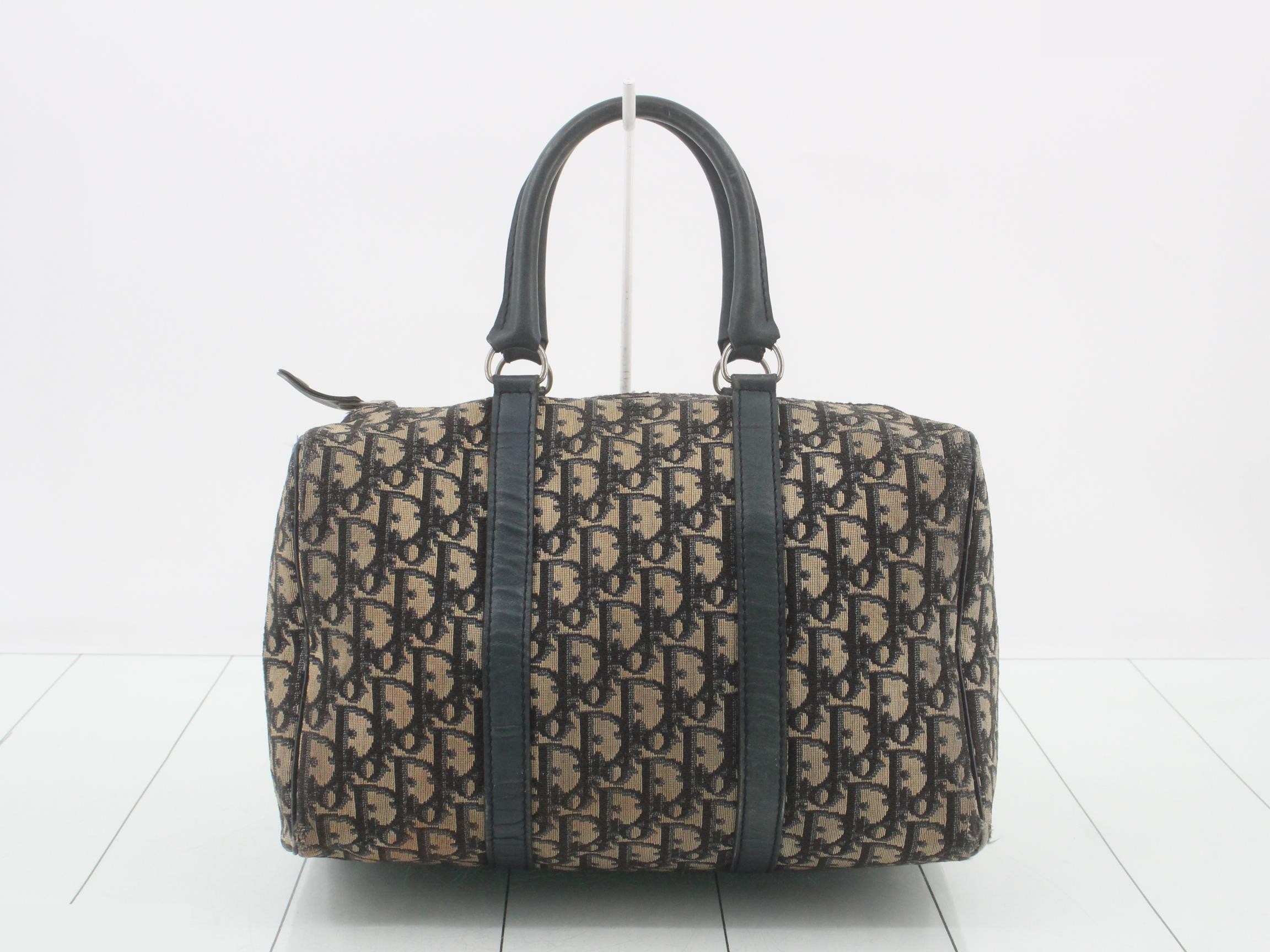 Trotter (bag) - handbag