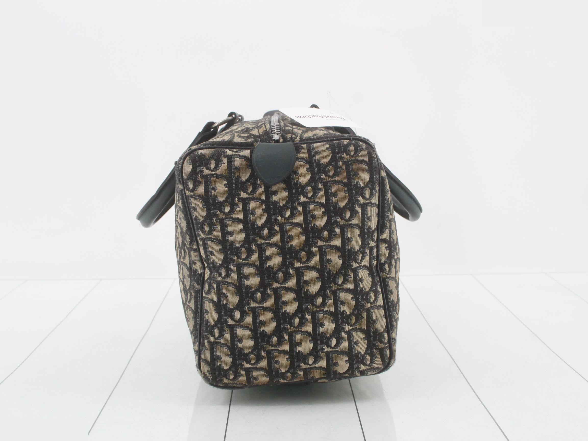 Trotter (bag) - handbag — view 3