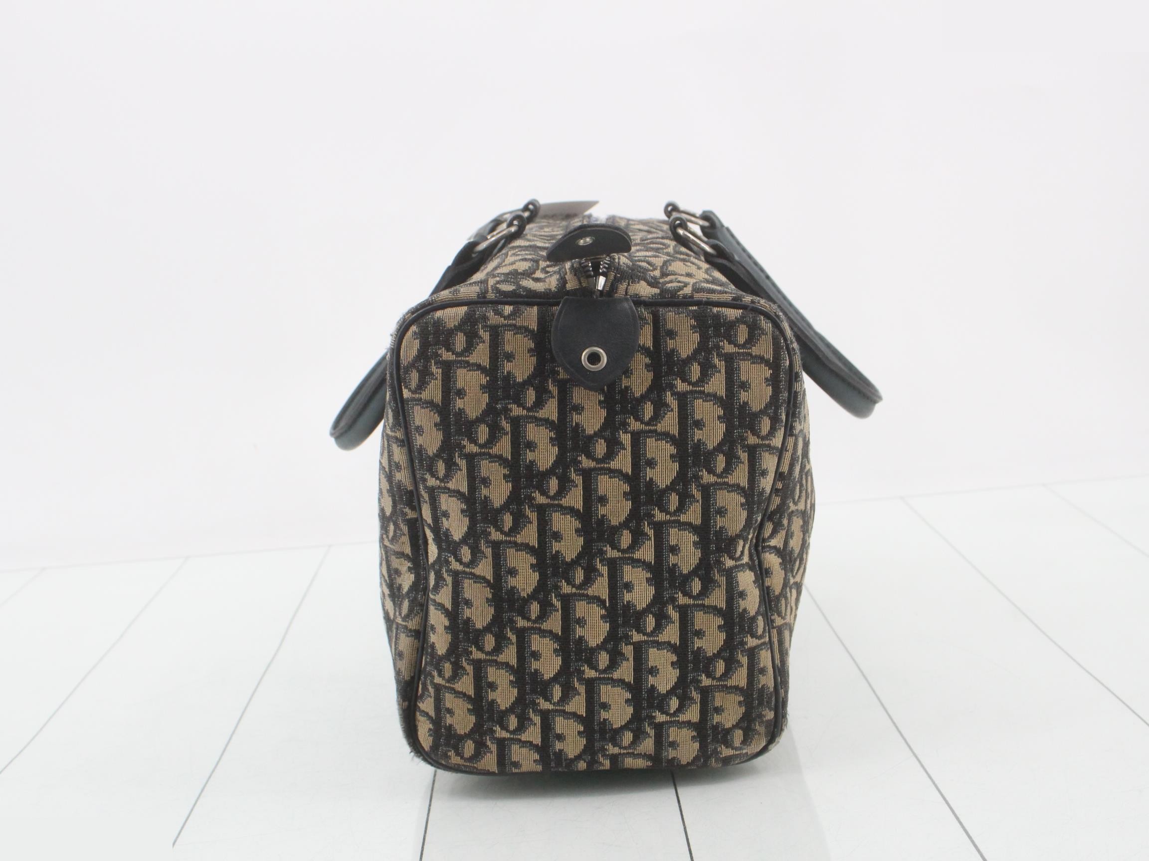 Trotter (bag) - handbag — view 4
