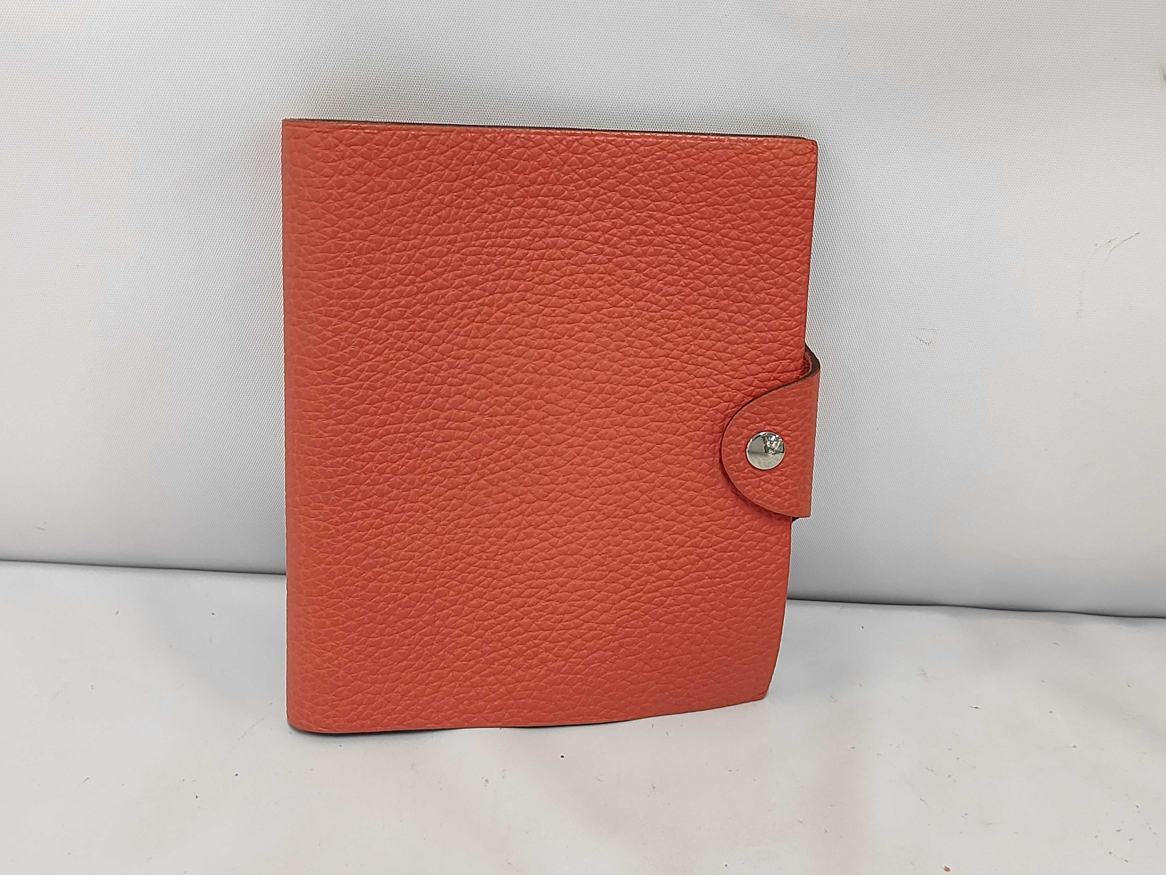 Ulysses PM Notebook Cover