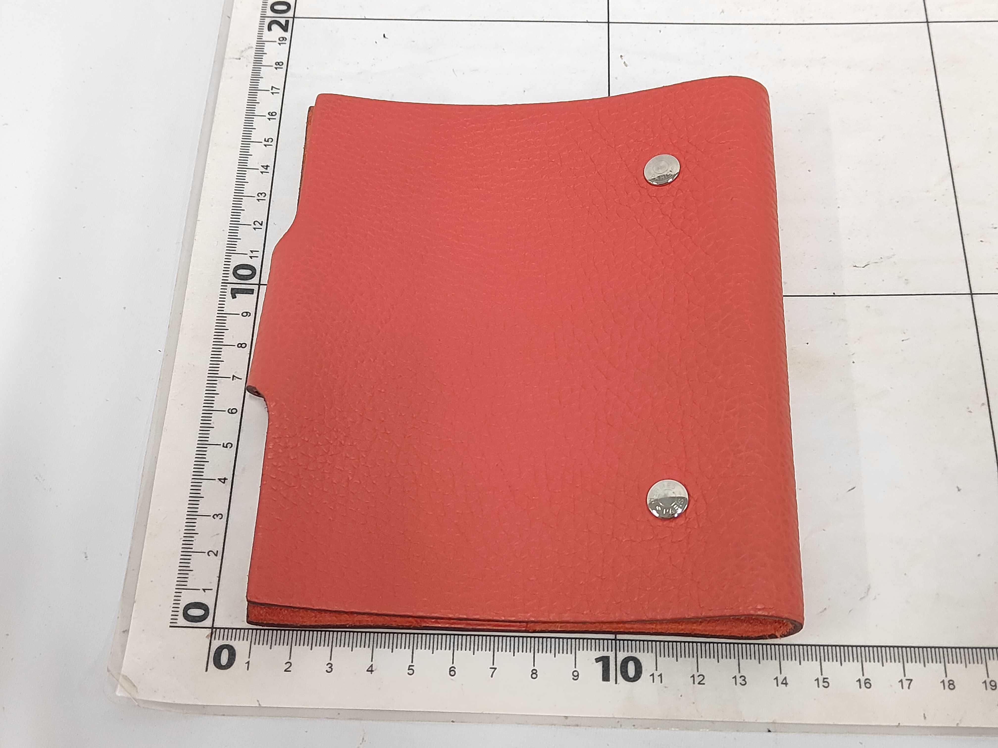 Ulysses PM Notebook Cover — view 2