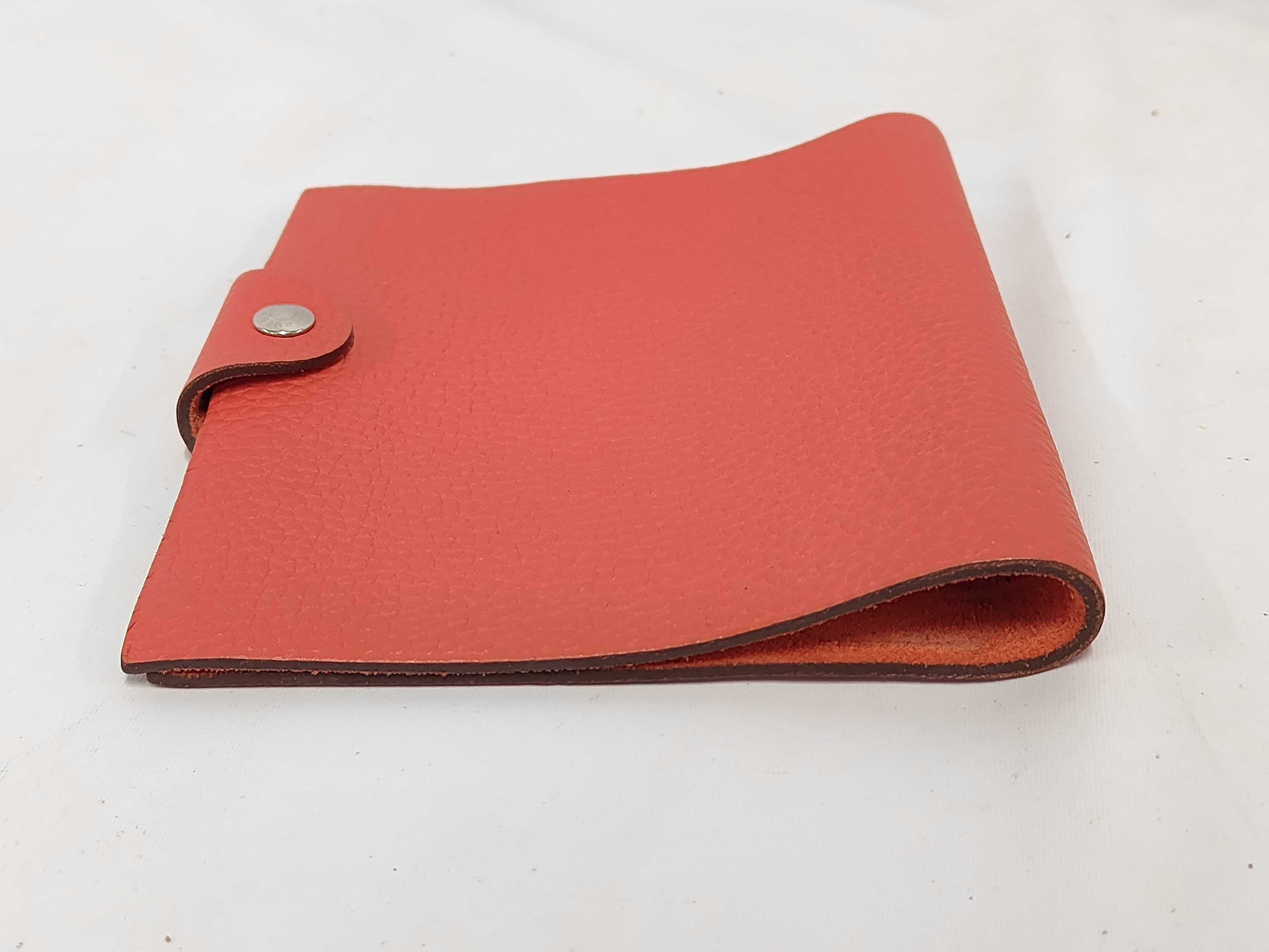 Ulysses PM Notebook Cover — view 6