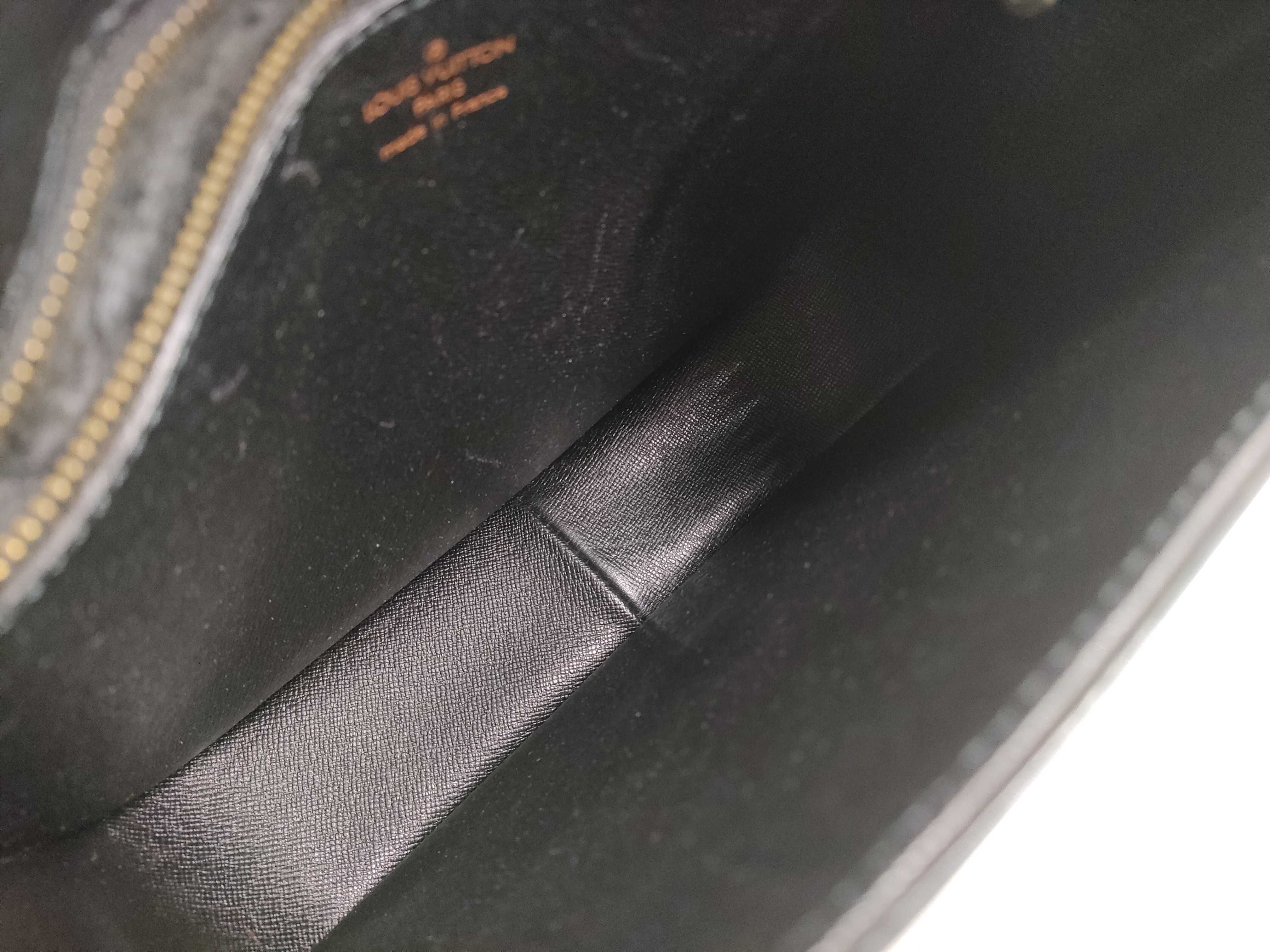 Epi Saint Cloud M52192 Shoulder Bag — view 11