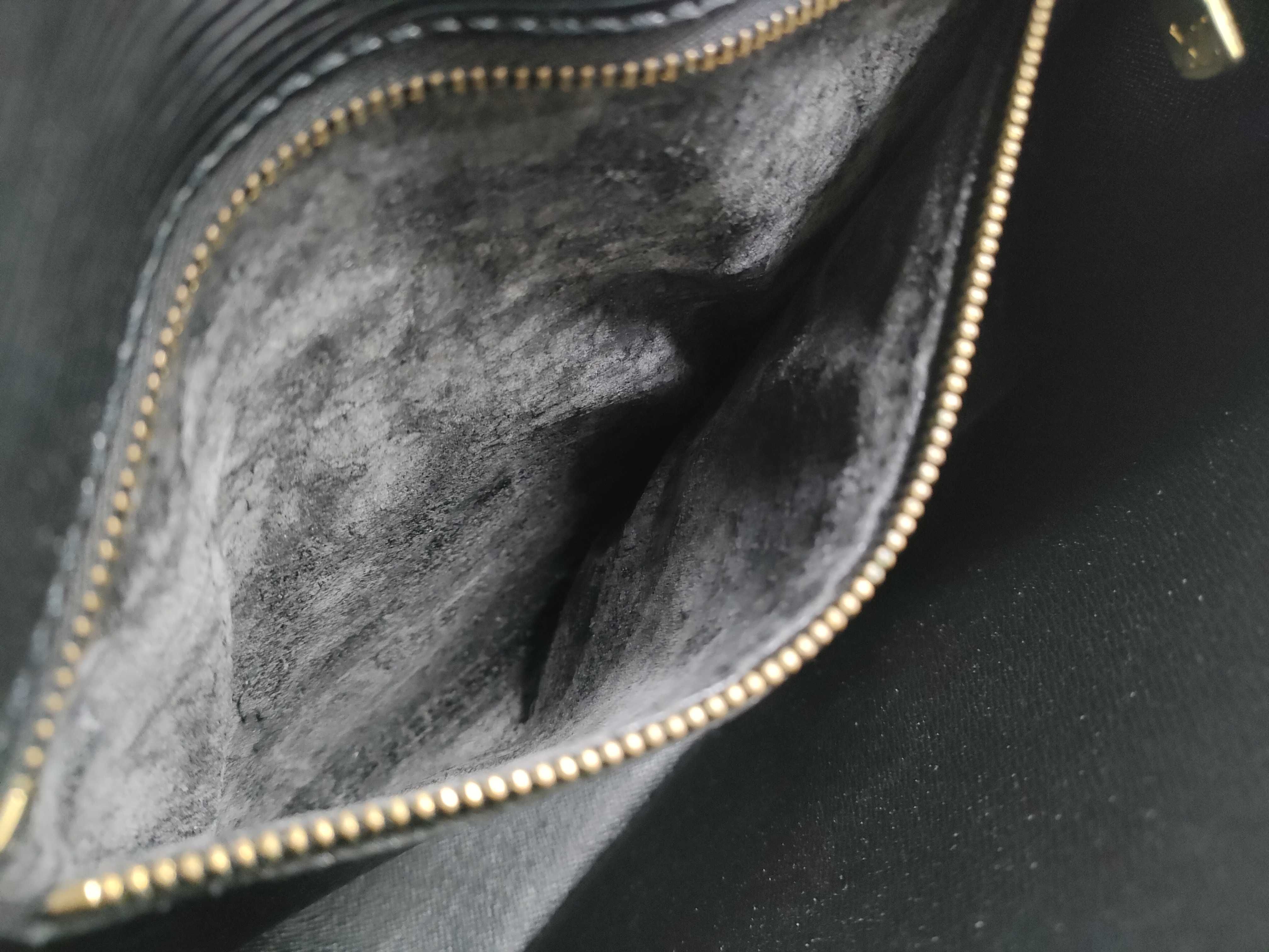 Epi Saint Cloud M52192 Shoulder Bag — view 13