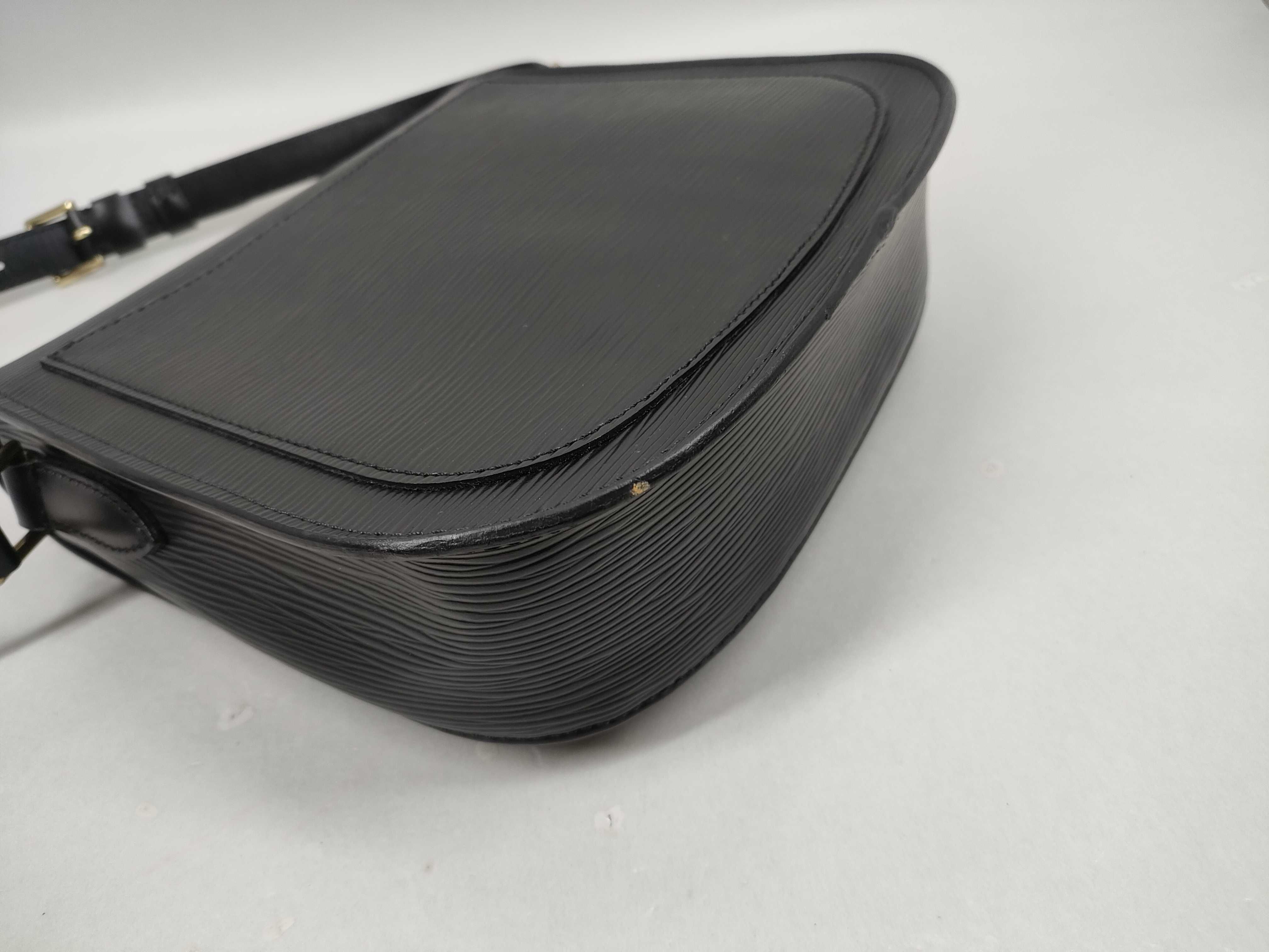 Epi Saint Cloud M52192 Shoulder Bag — view 4