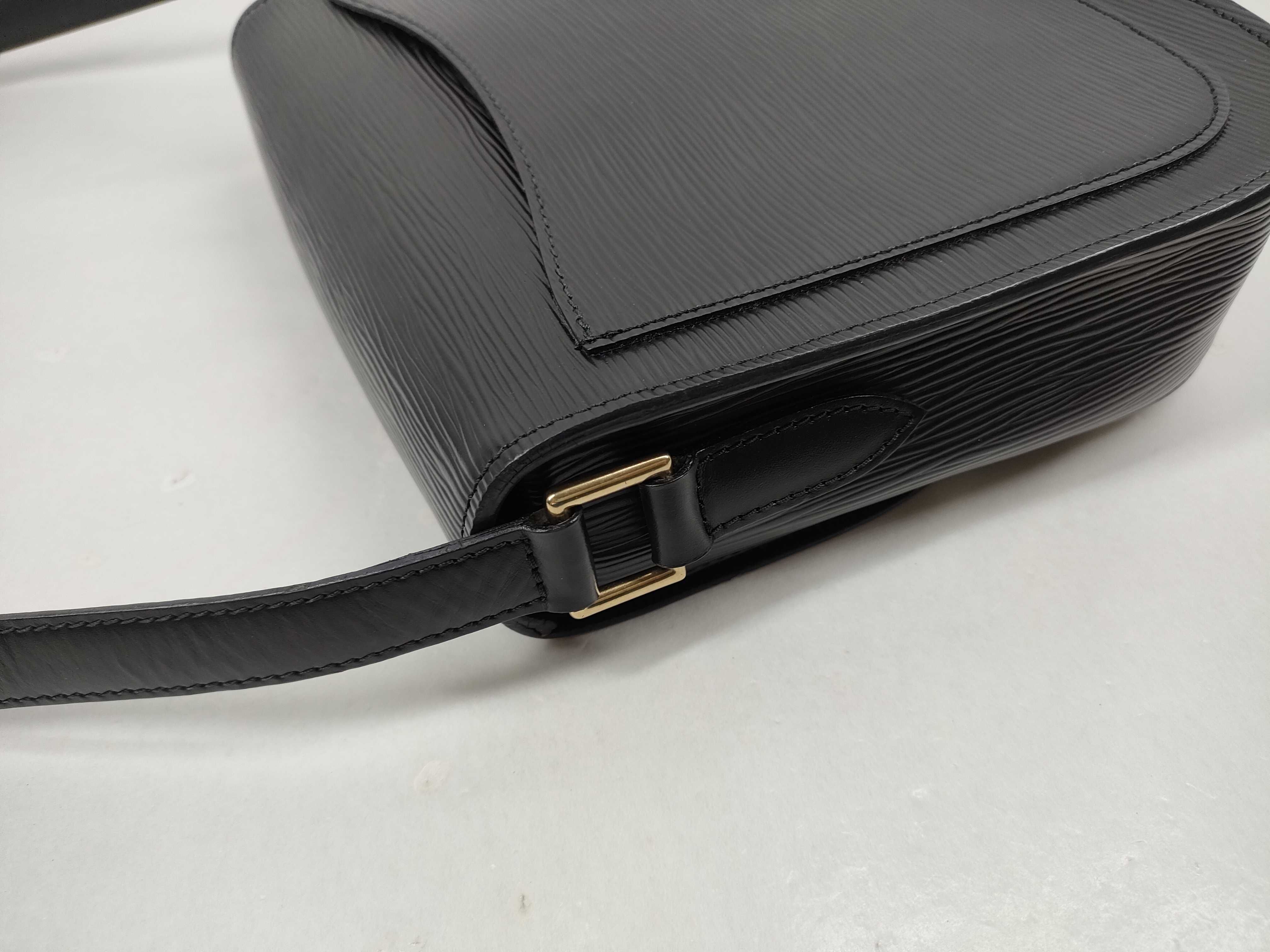 Epi Saint Cloud M52192 Shoulder Bag — view 5