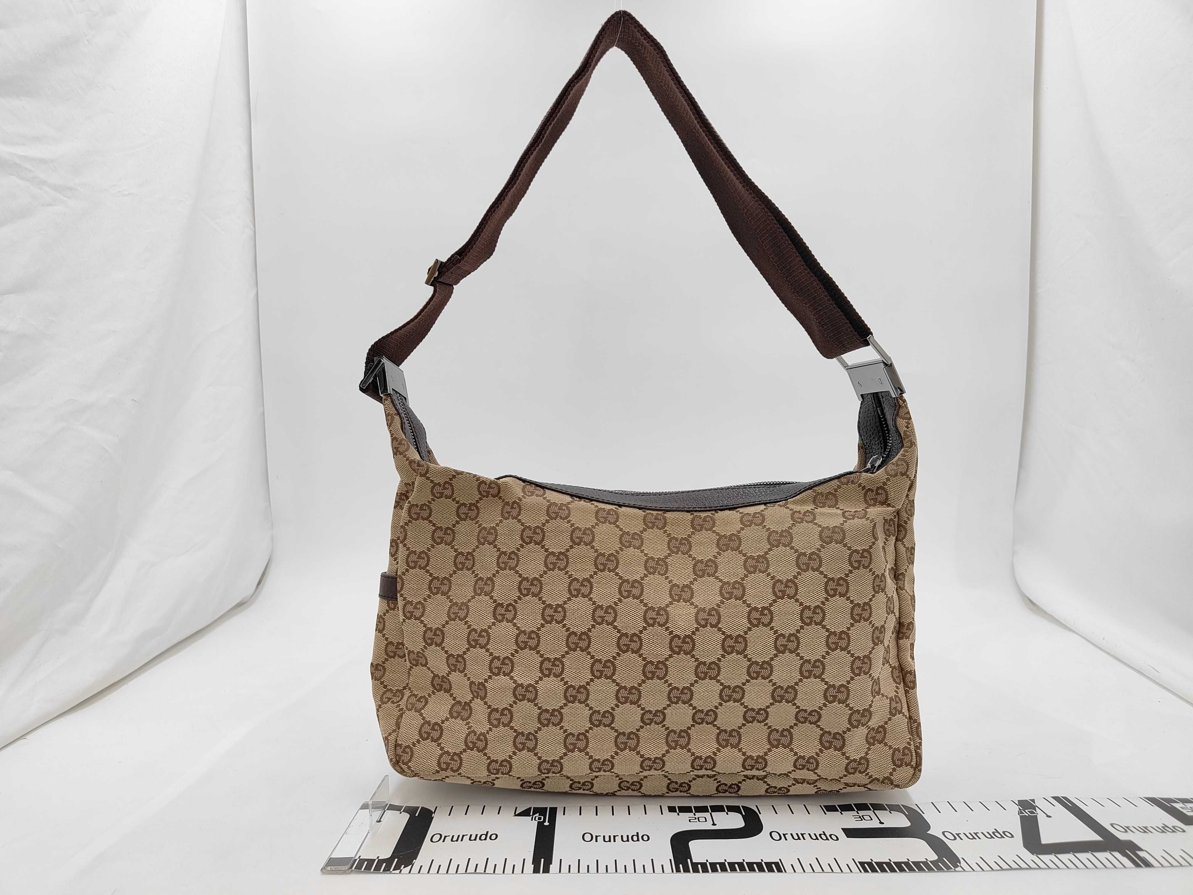 One-Shoulder Bag — view 2