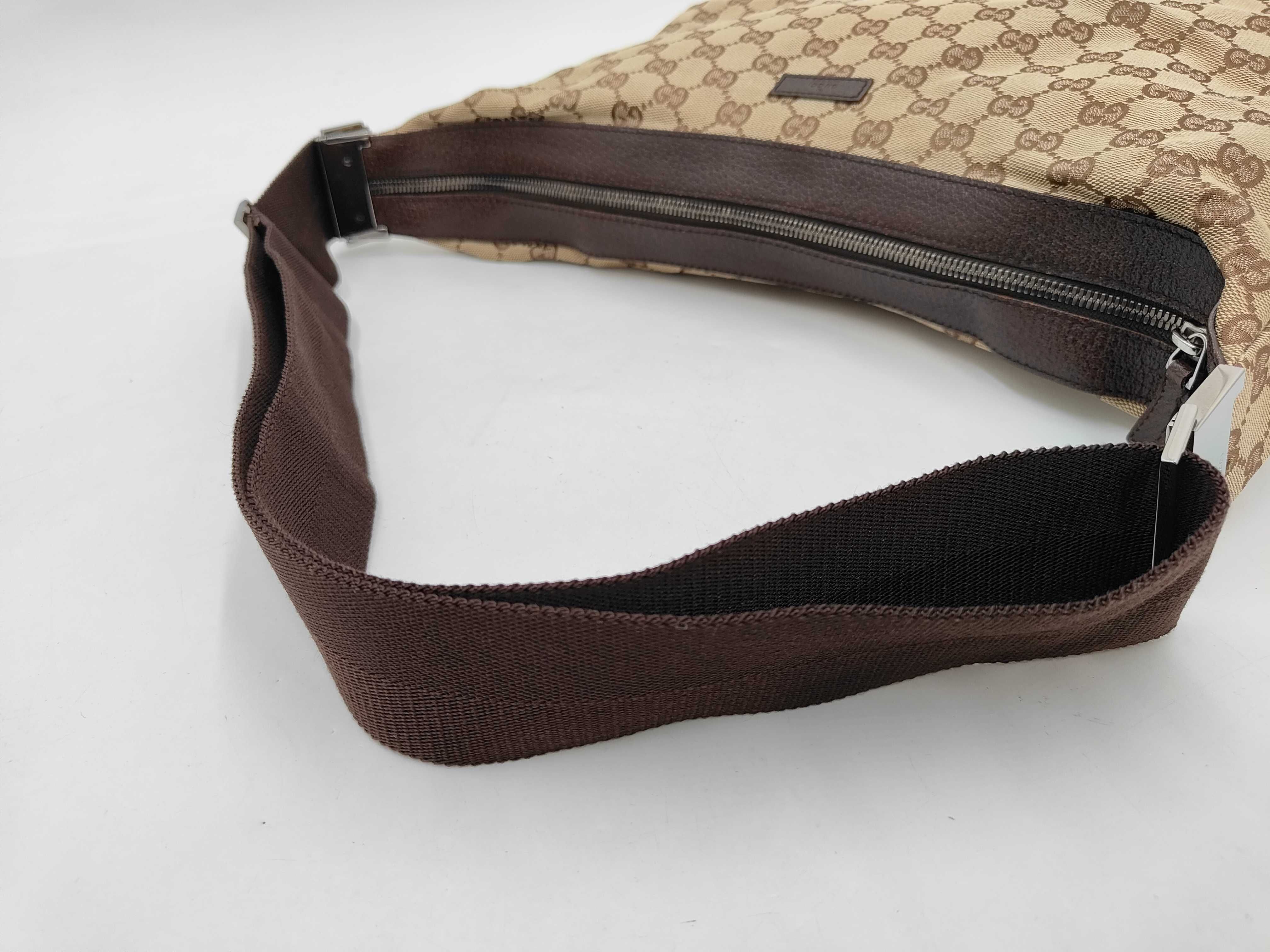 One-Shoulder Bag — view 3