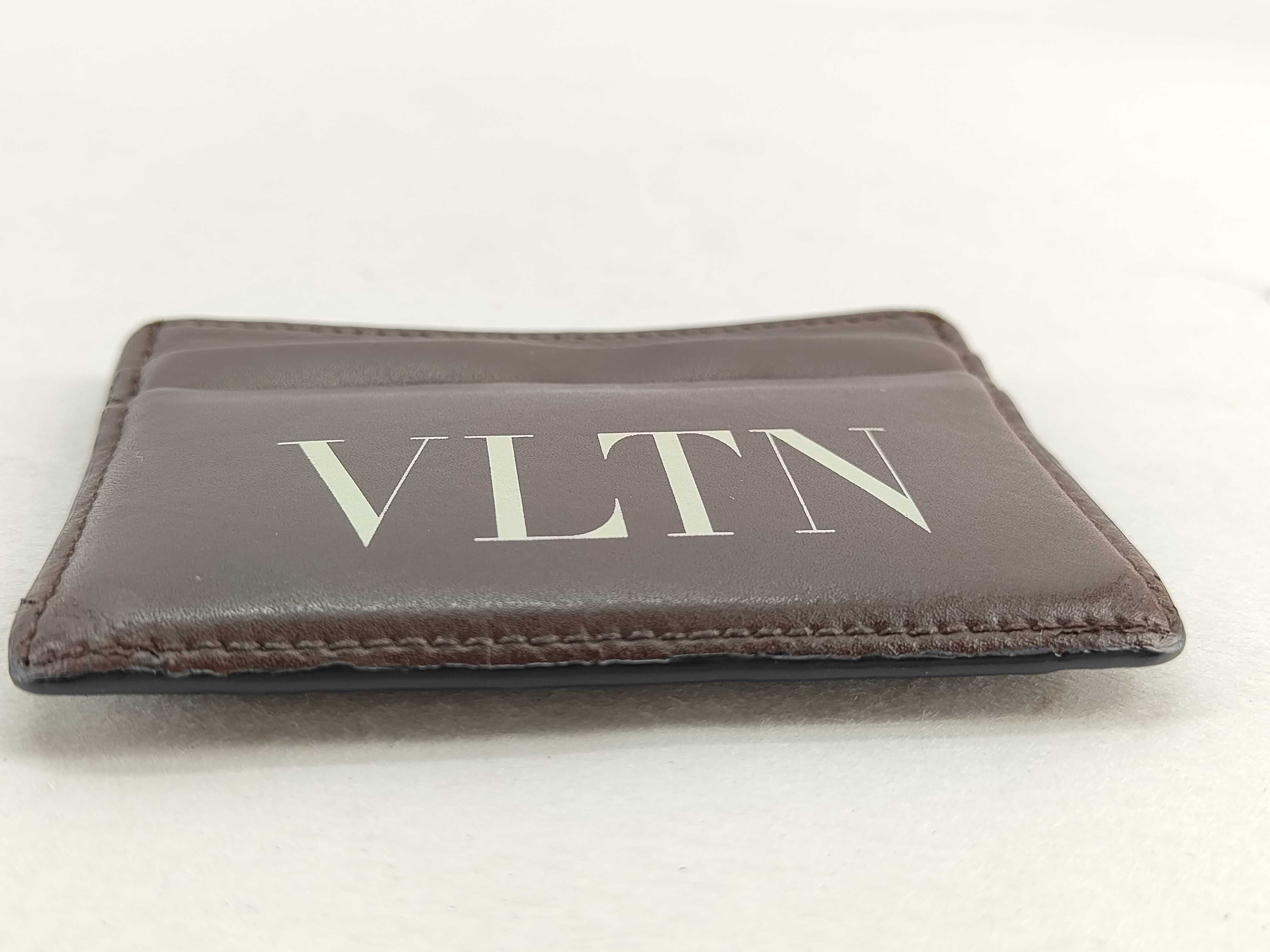 Brown Card Case - Card Case — view 11