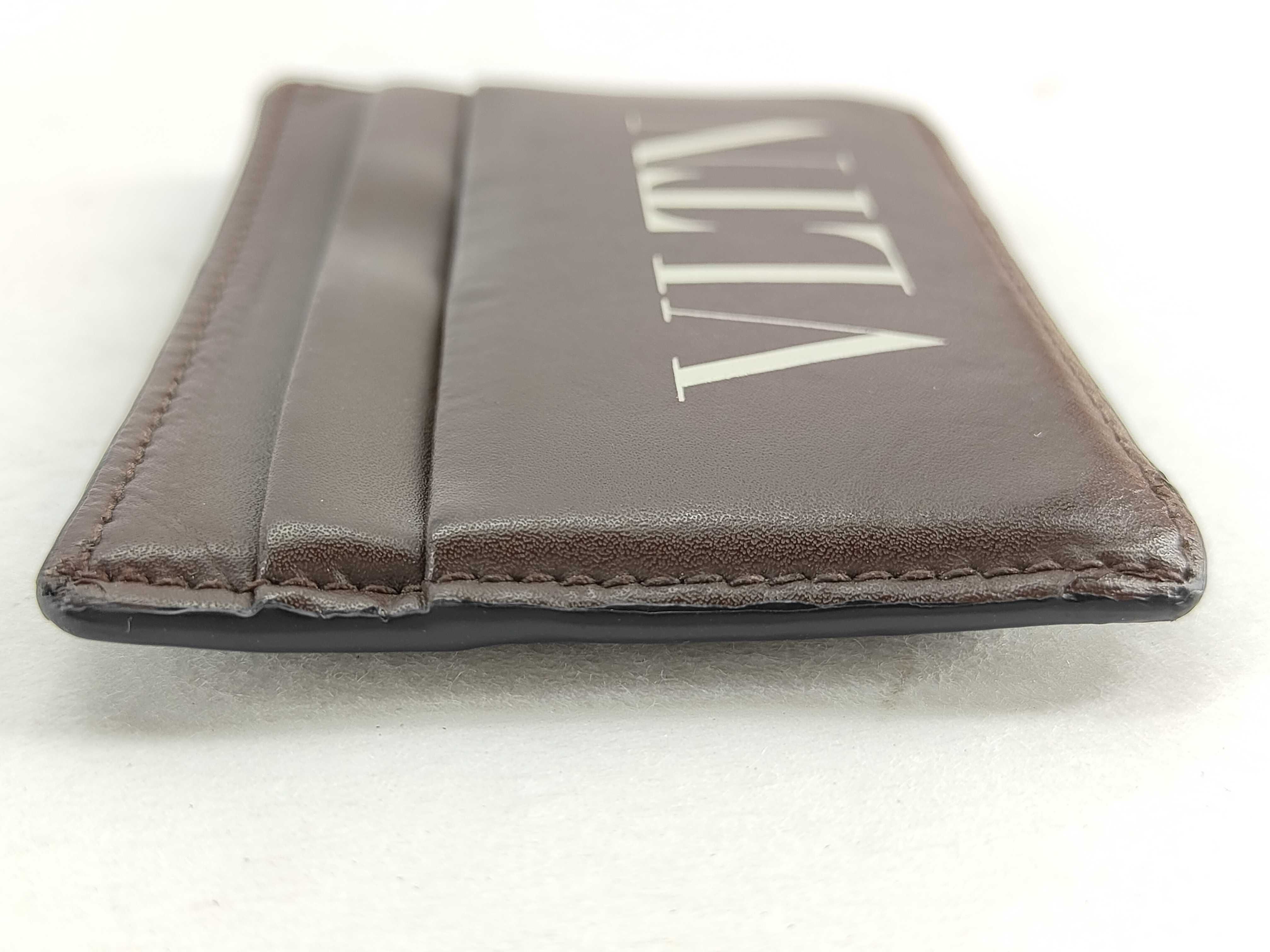 Brown Card Case - Card Case — view 12