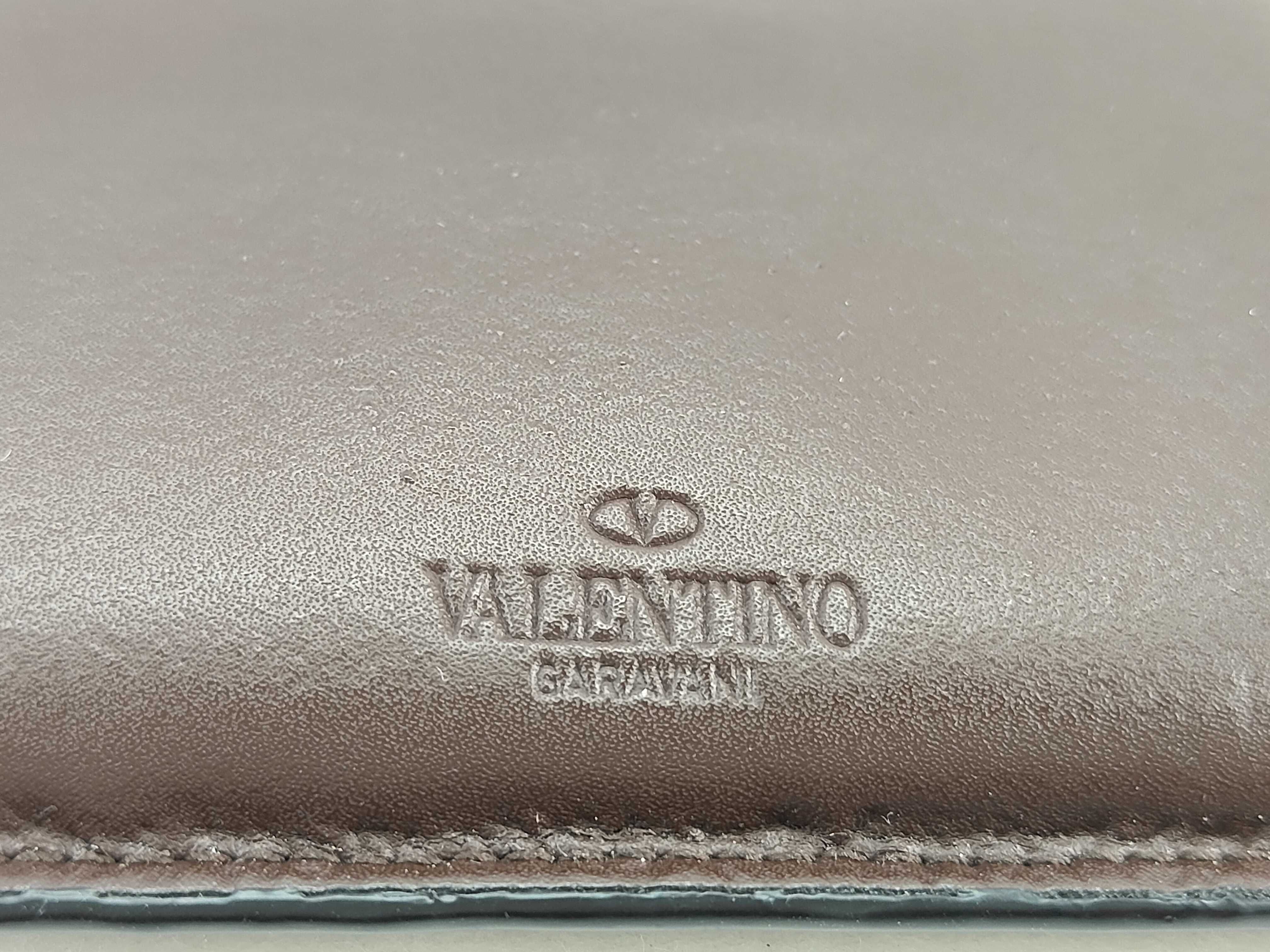 Brown Card Case - Card Case — view 3