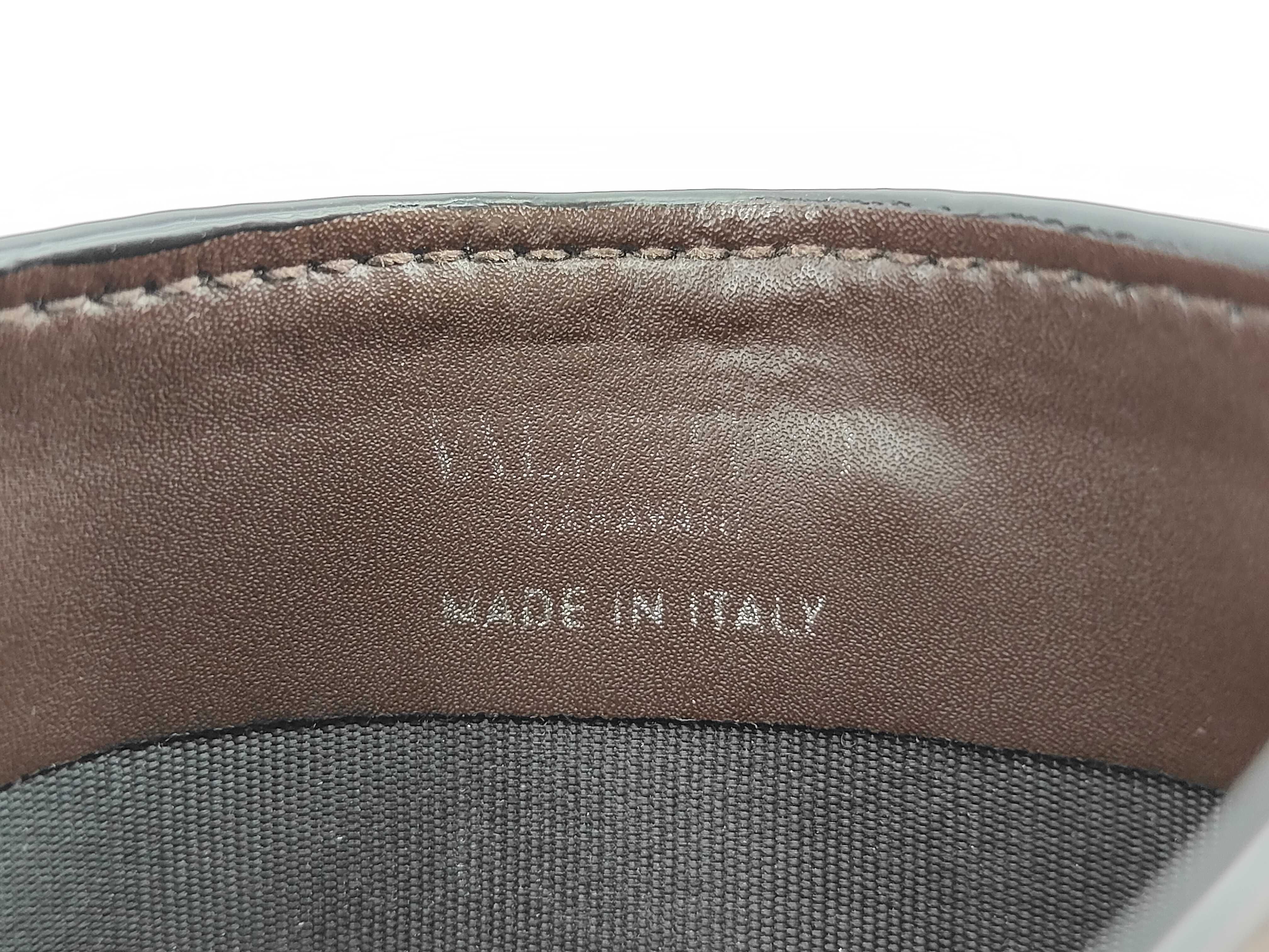 Brown Card Case - Card Case — view 5