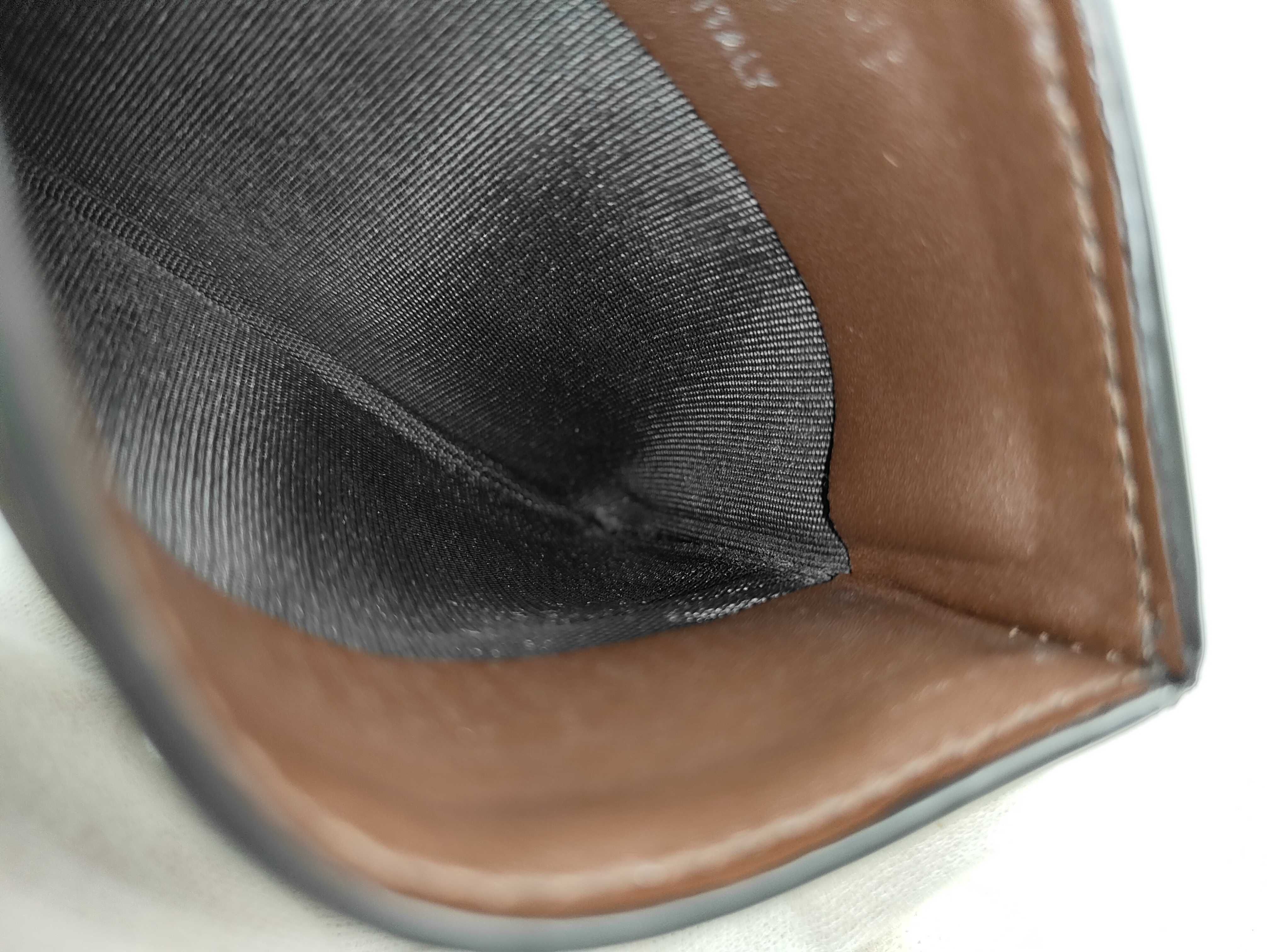 Brown Card Case - Card Case — view 6