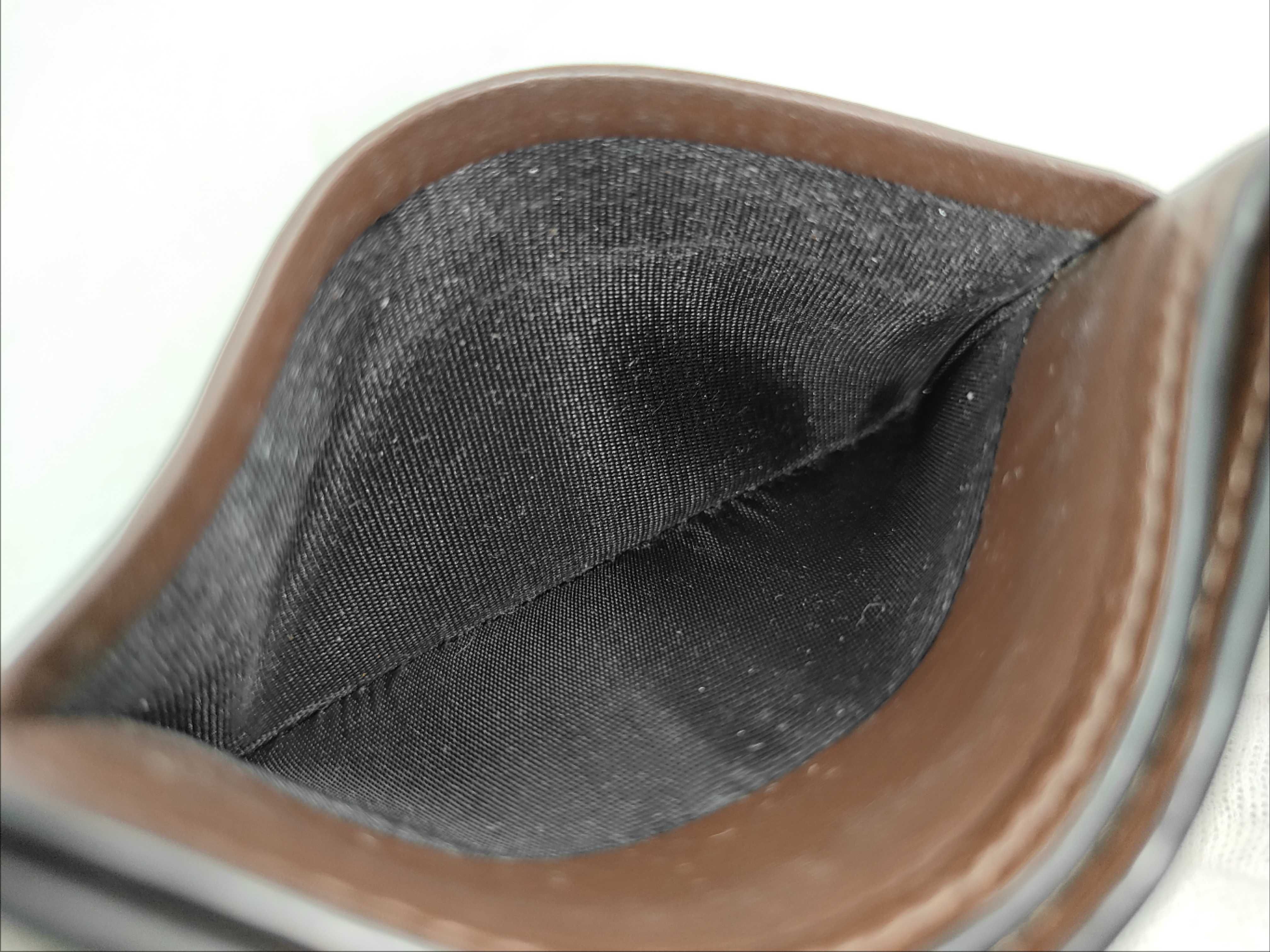 Brown Card Case - Card Case — view 7