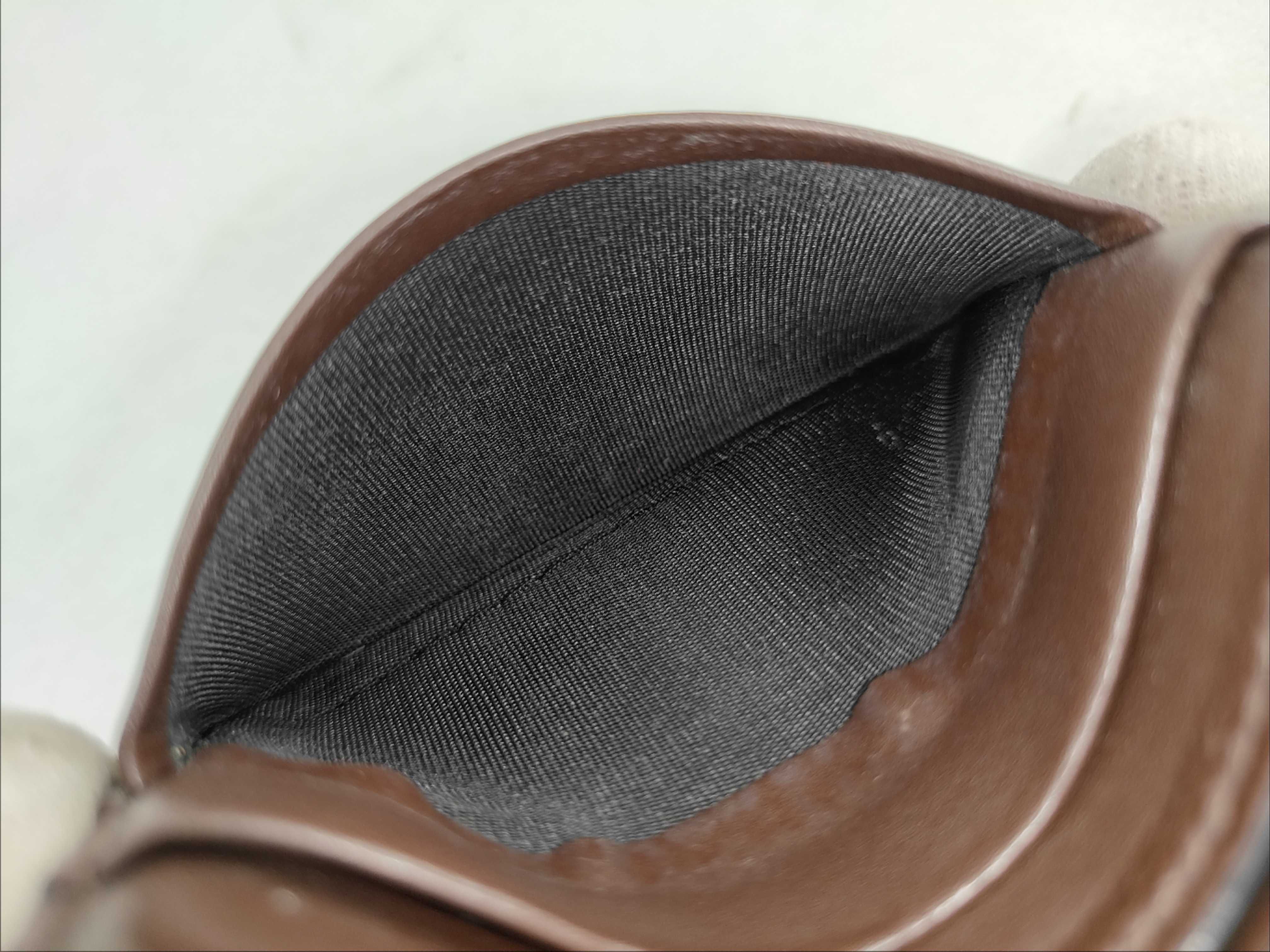 Brown Card Case - Card Case — view 8