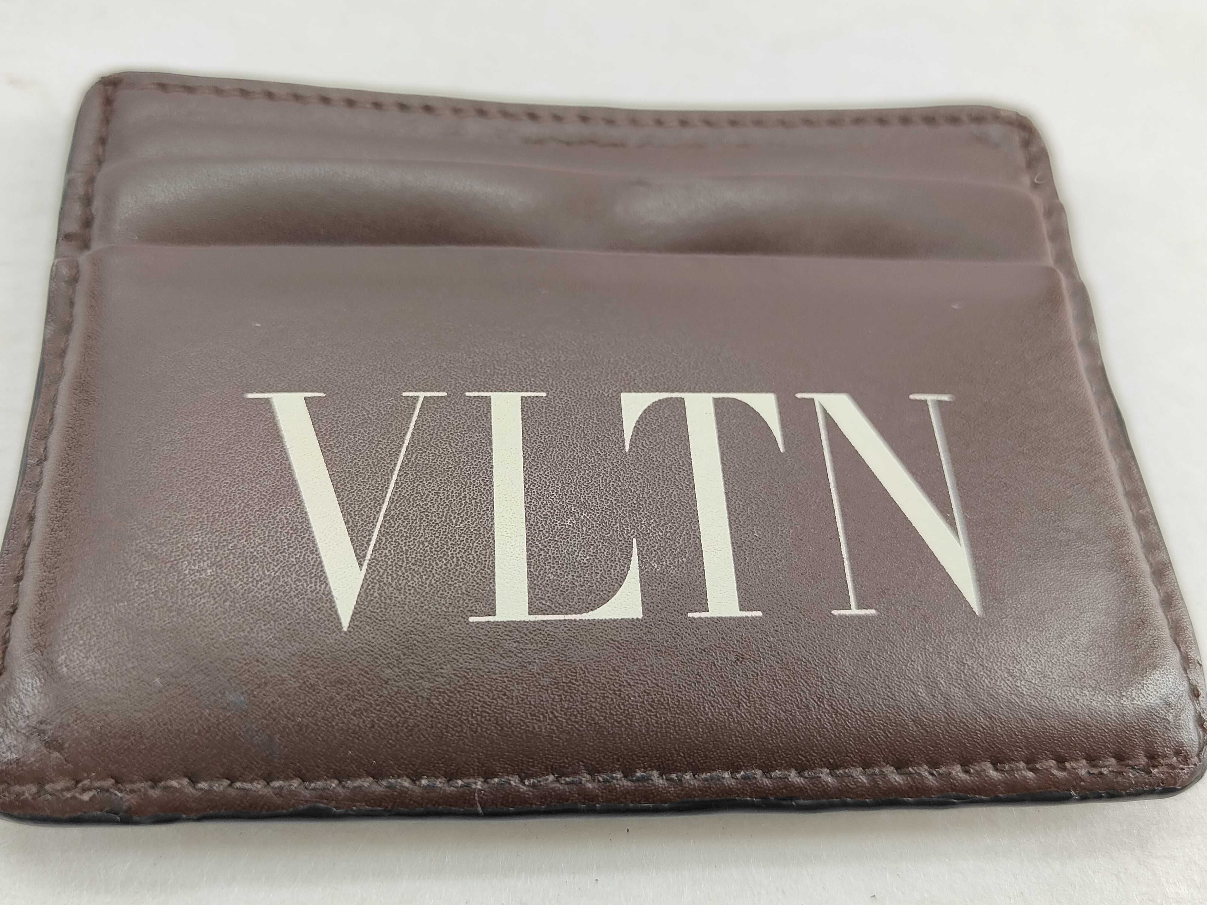 Brown Card Case - Card Case — view 9