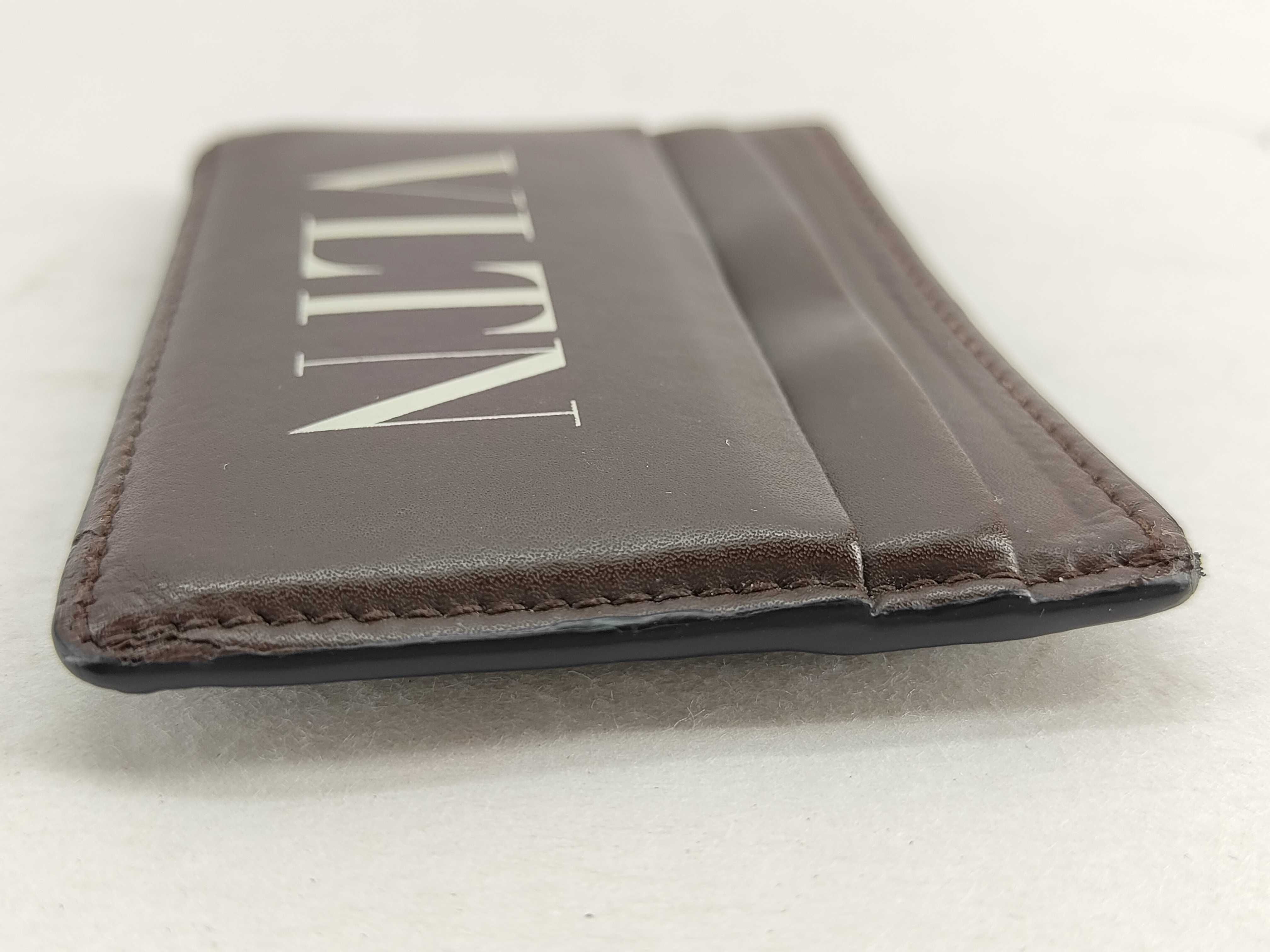 Brown Card Case - Card Case — view 10