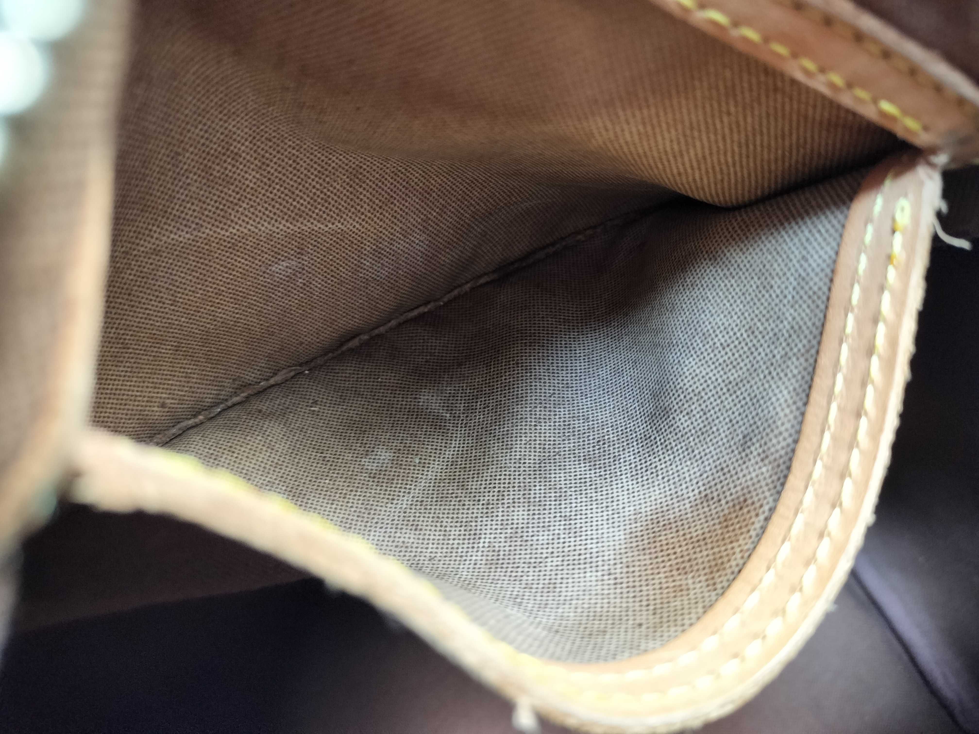 Monogram M41108 Speedy 30 Boston Bag — view 11
