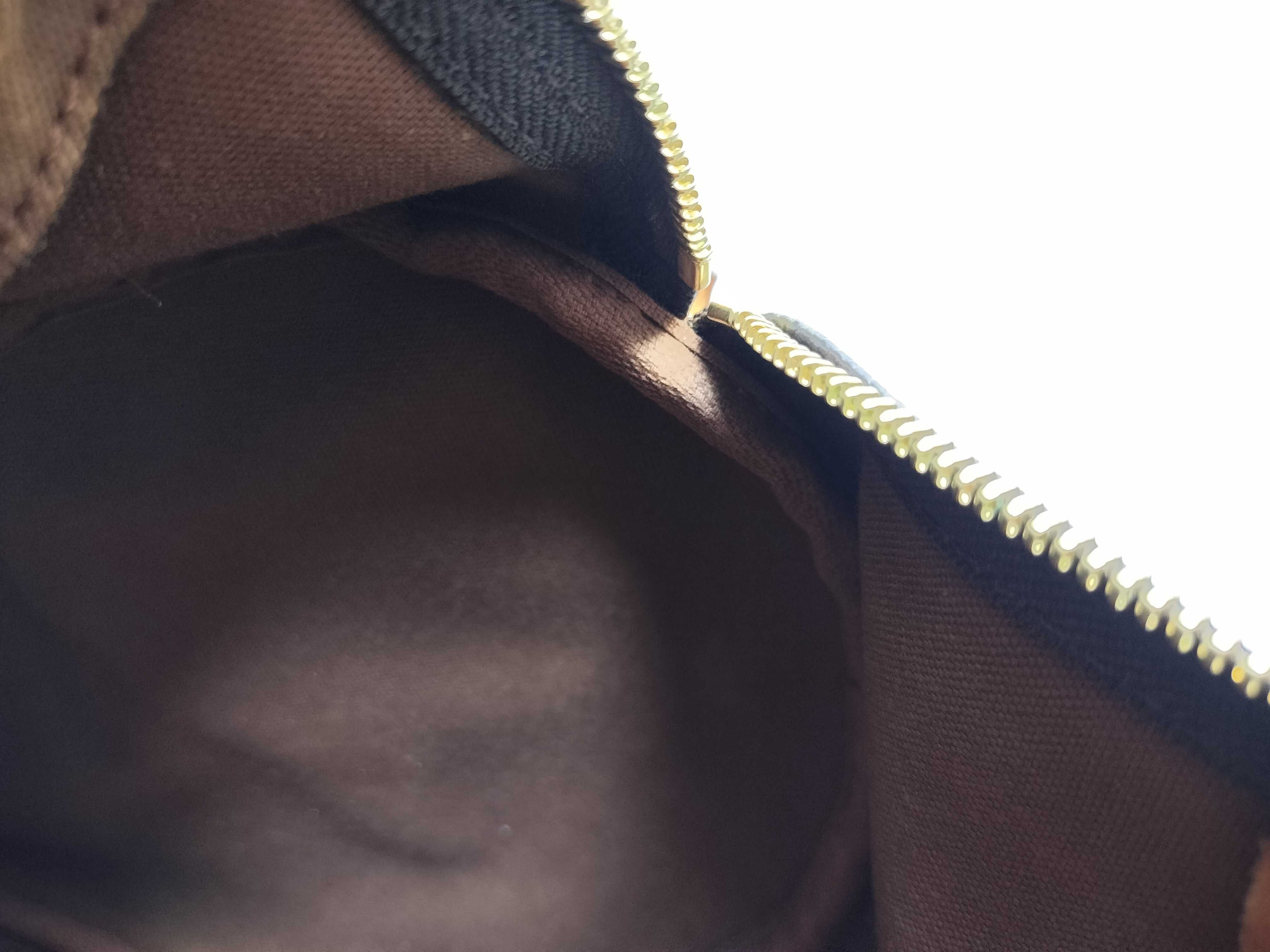 Monogram M41108 Speedy 30 Boston Bag — view 12