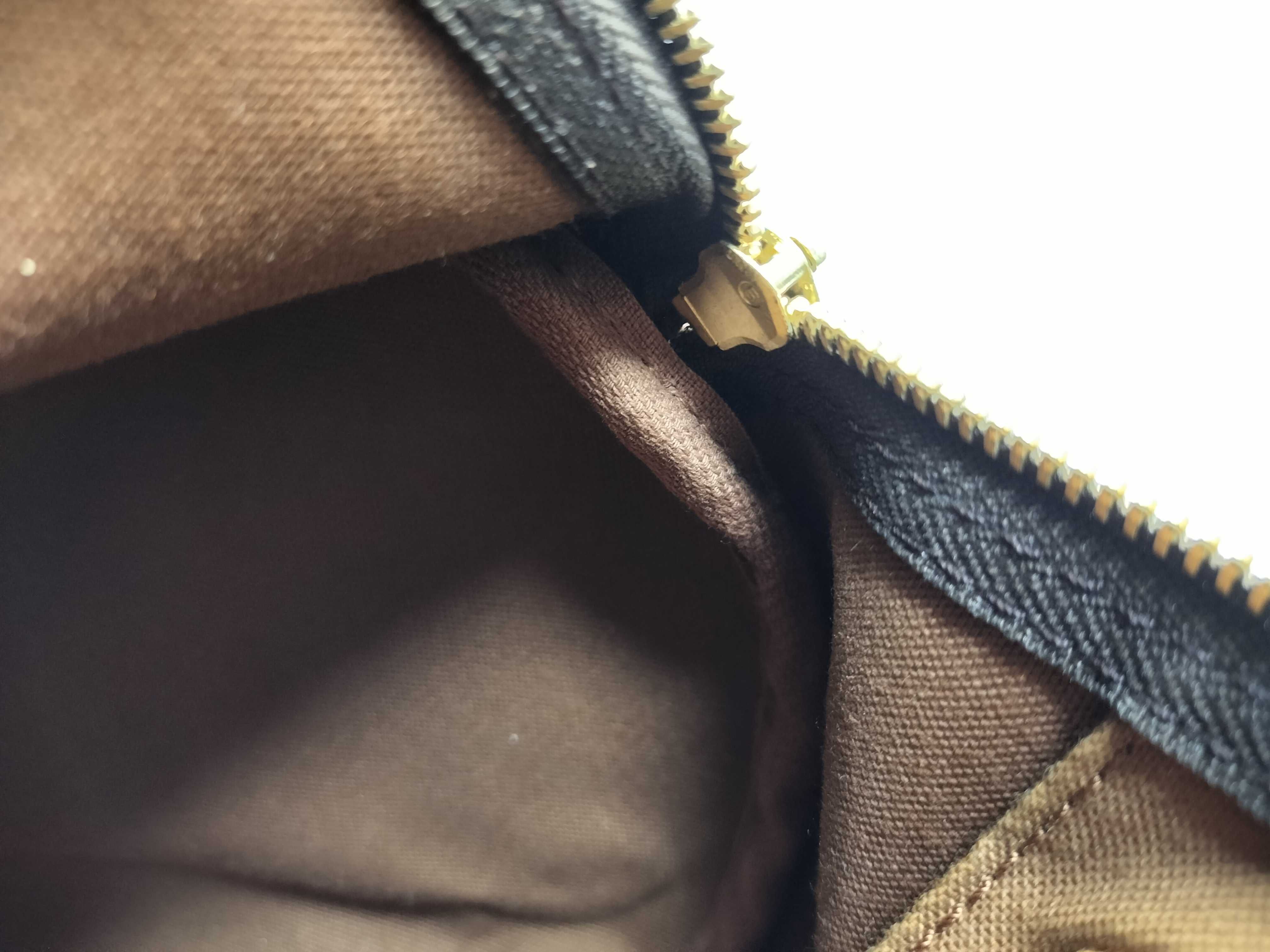 Monogram M41108 Speedy 30 Boston Bag — view 13