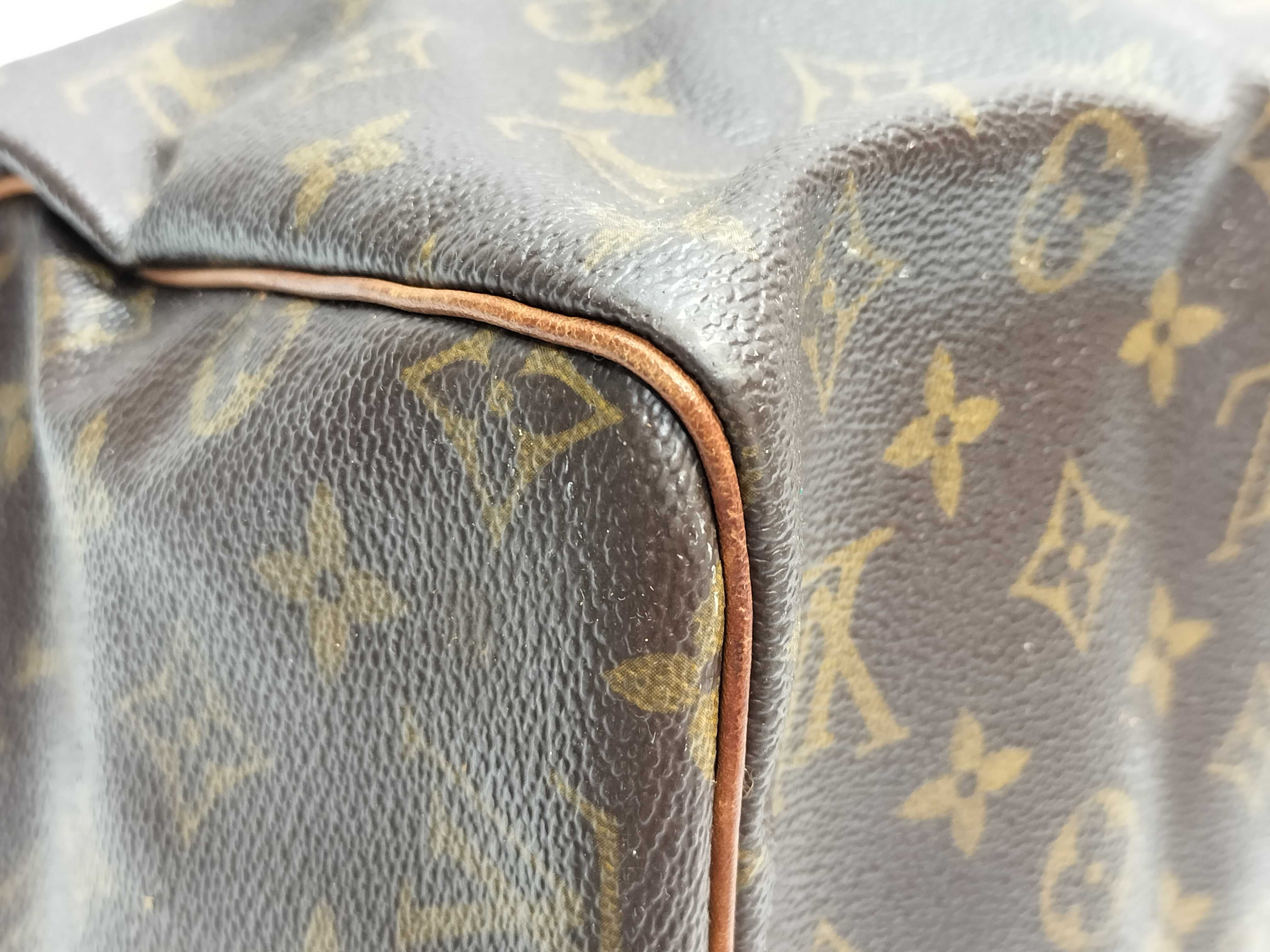 Monogram M41108 Speedy 30 Boston Bag — view 3