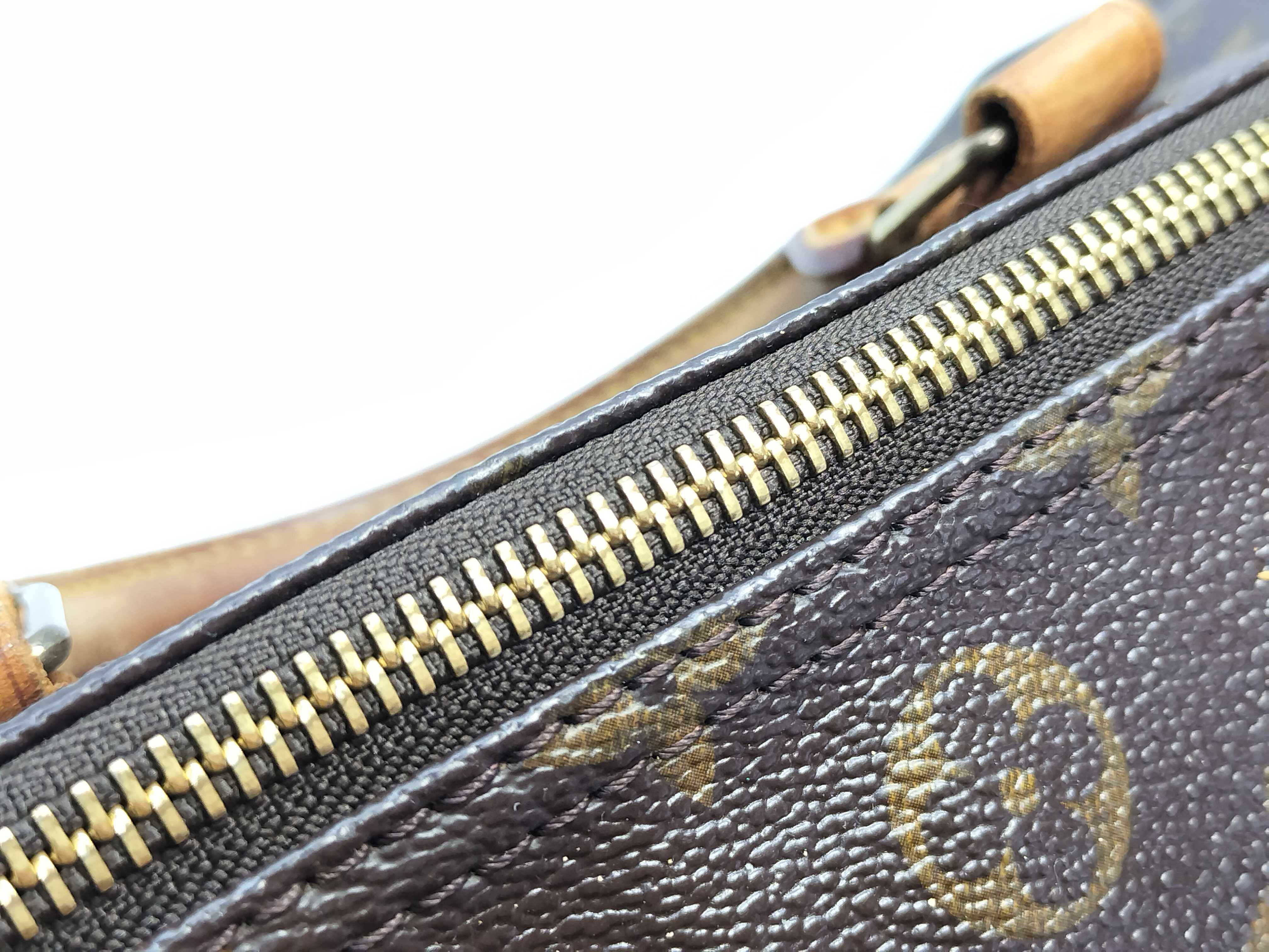 Monogram M41108 Speedy 30 Boston Bag — view 8