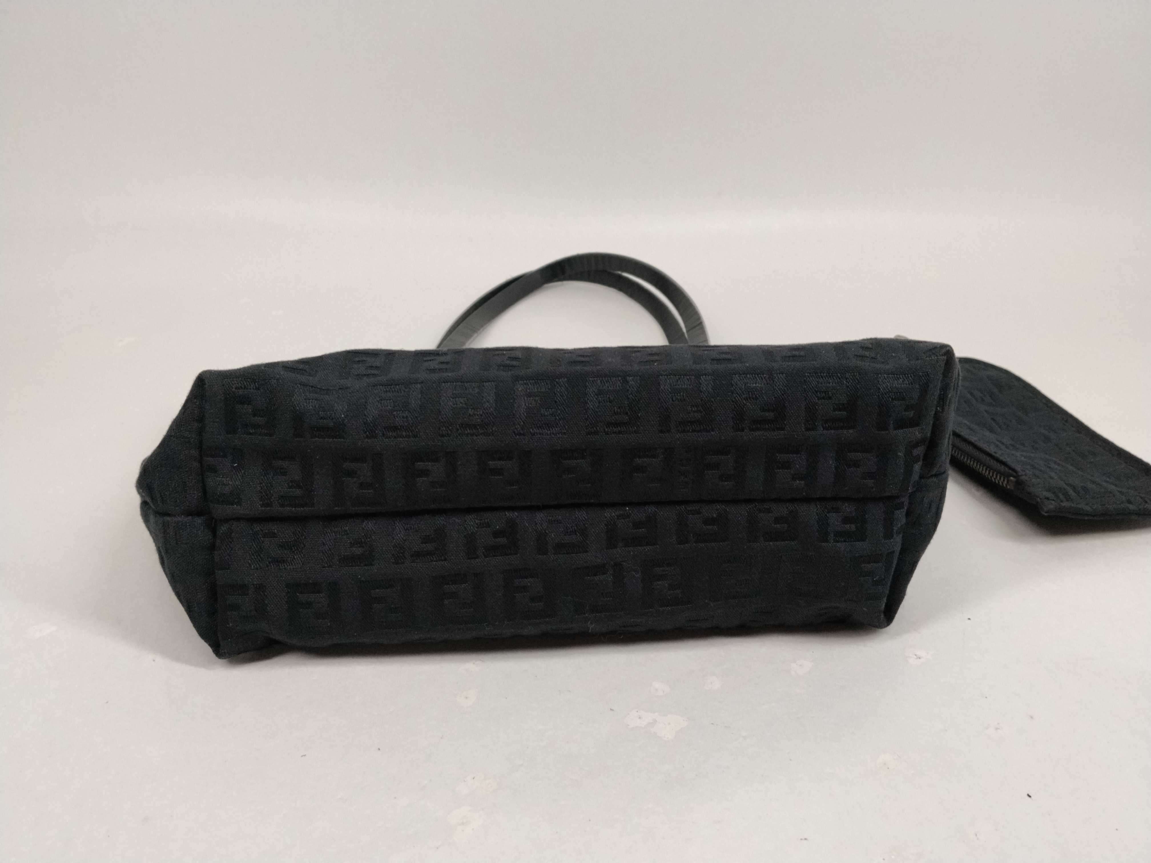 Mini Handbag — view 7