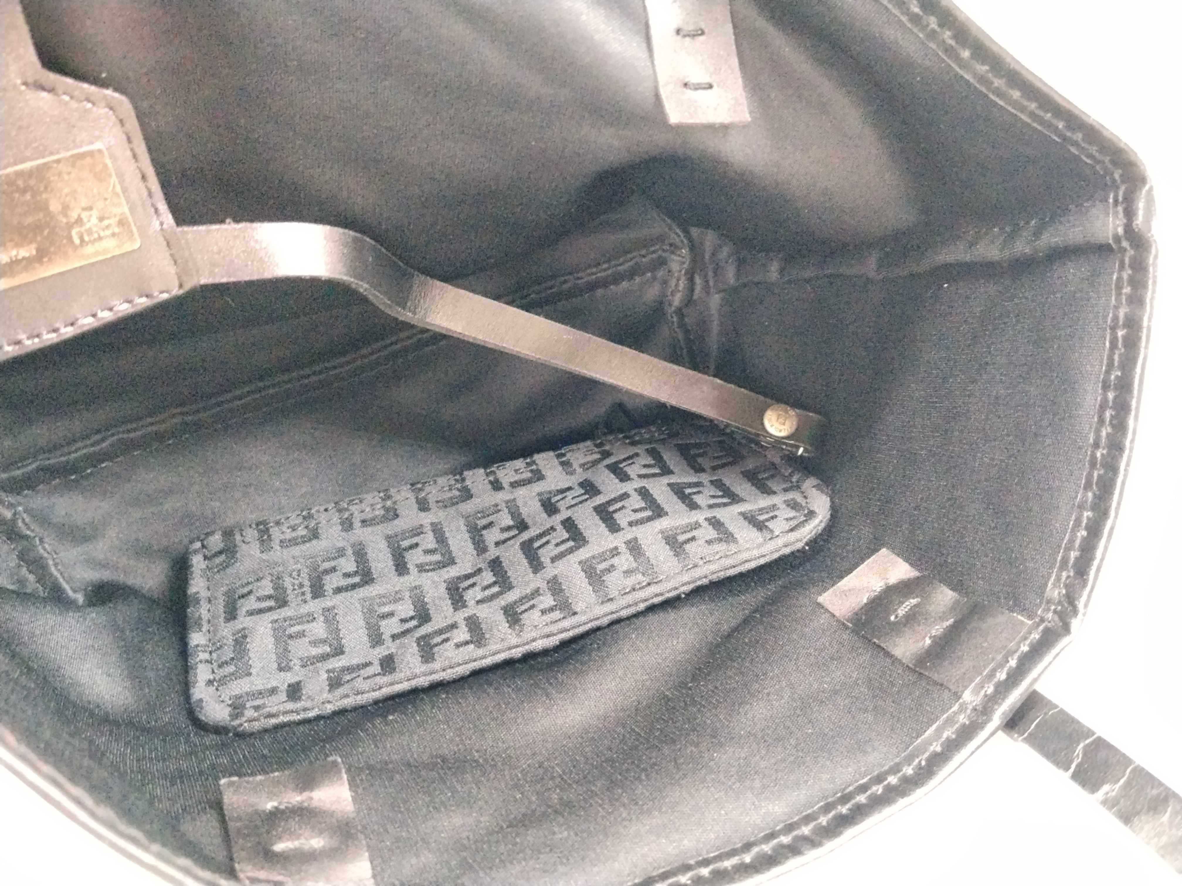 Mini Handbag — view 8