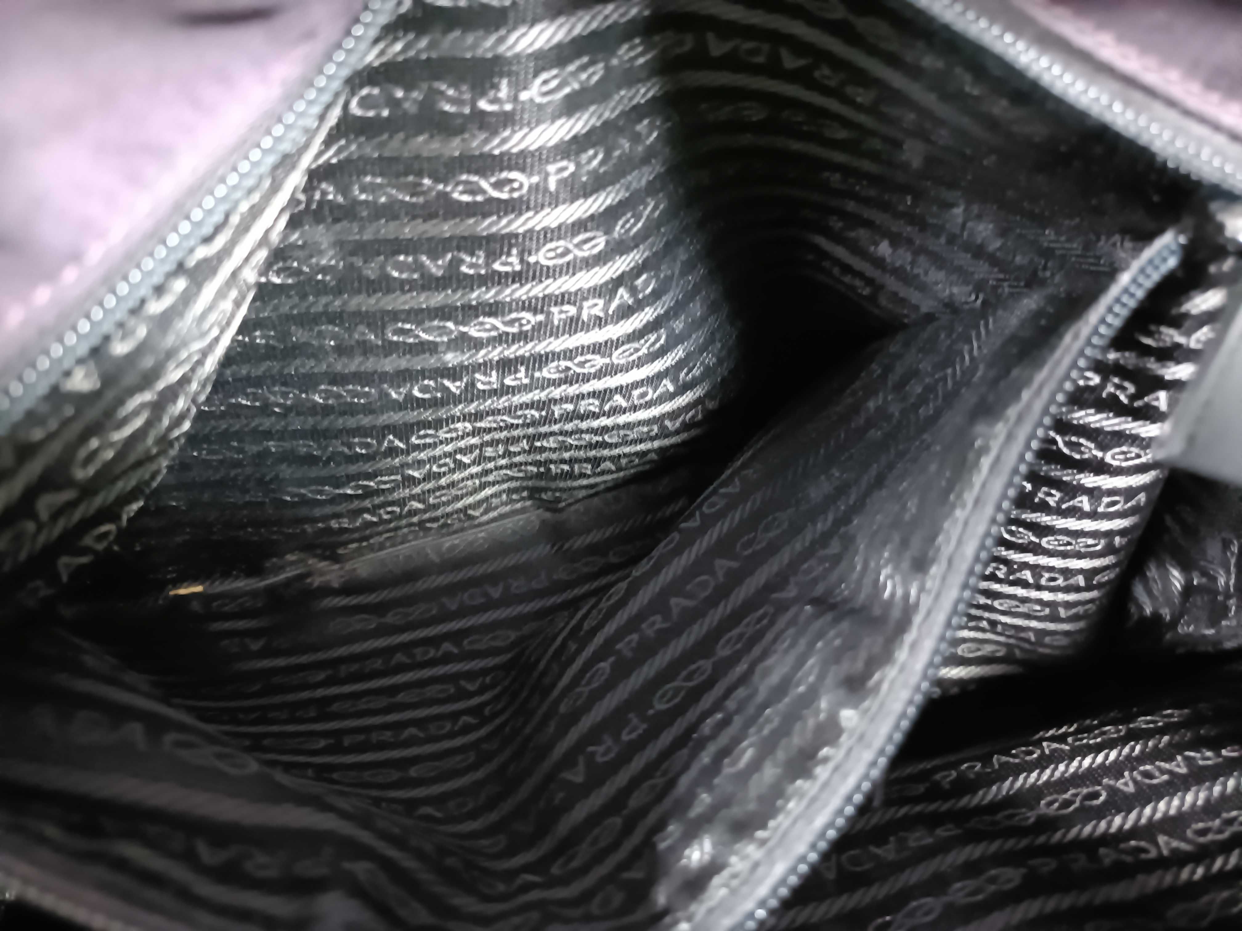tote bag, purple — view 12