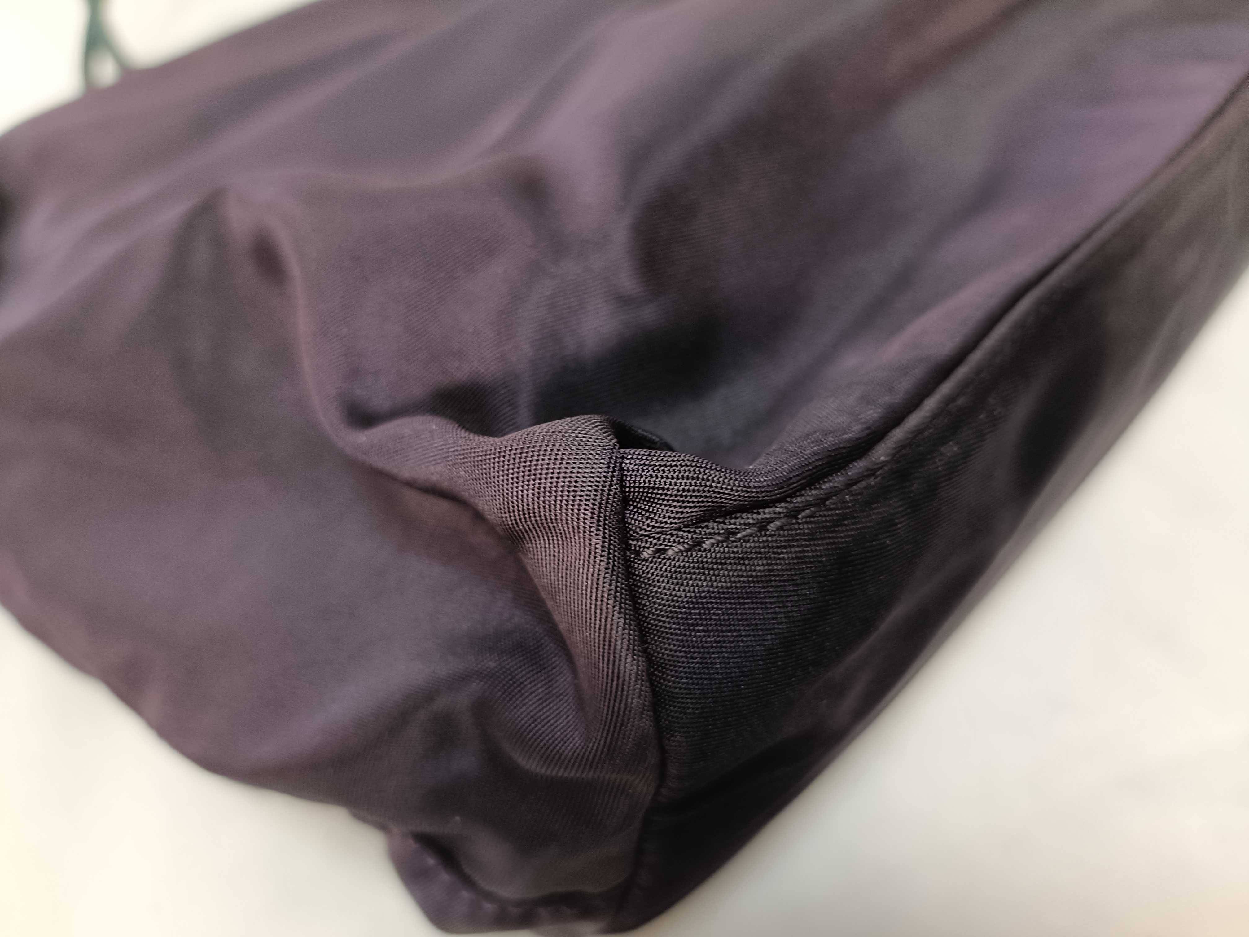 tote bag, purple — view 4