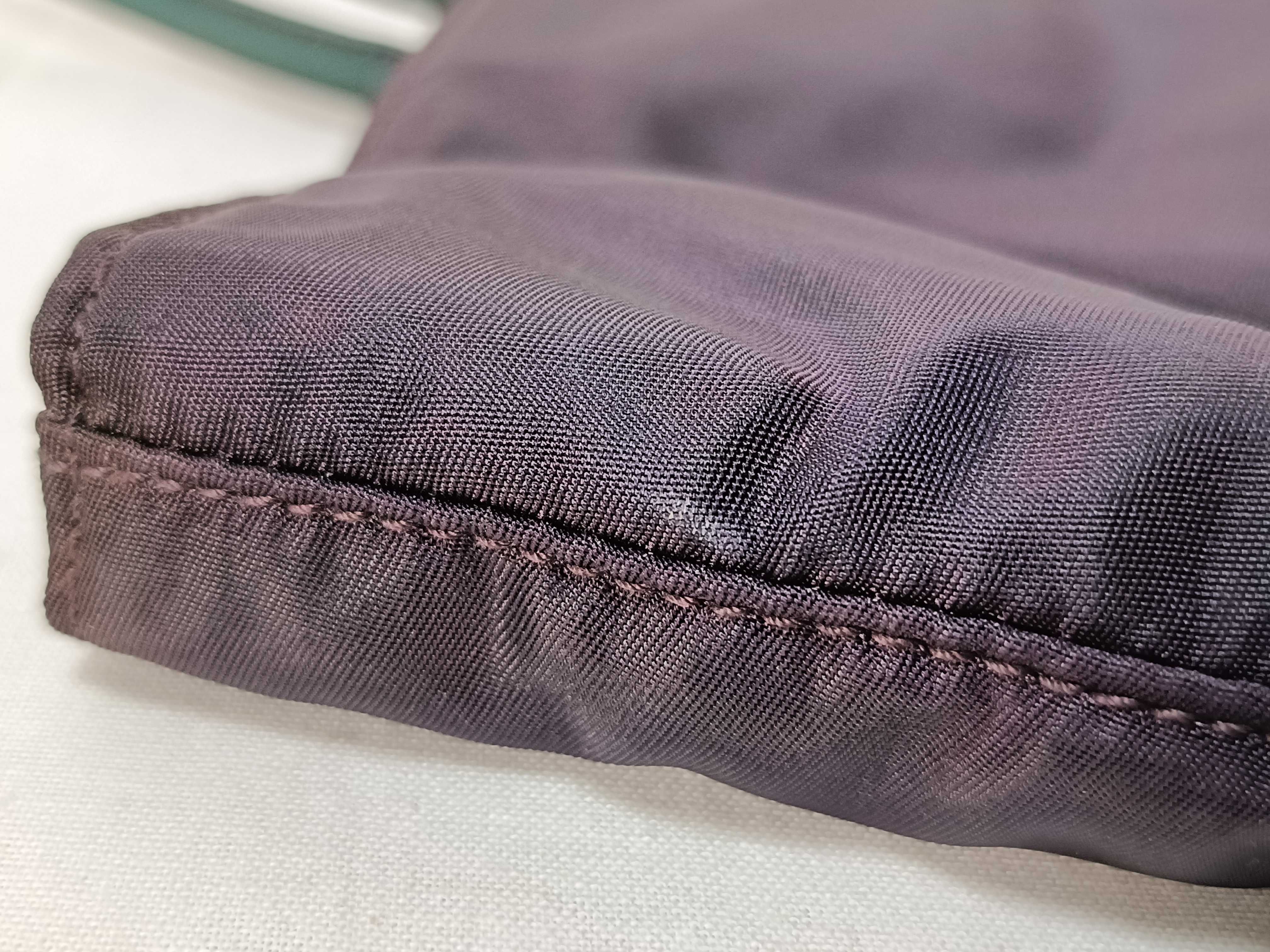 tote bag, purple — view 7