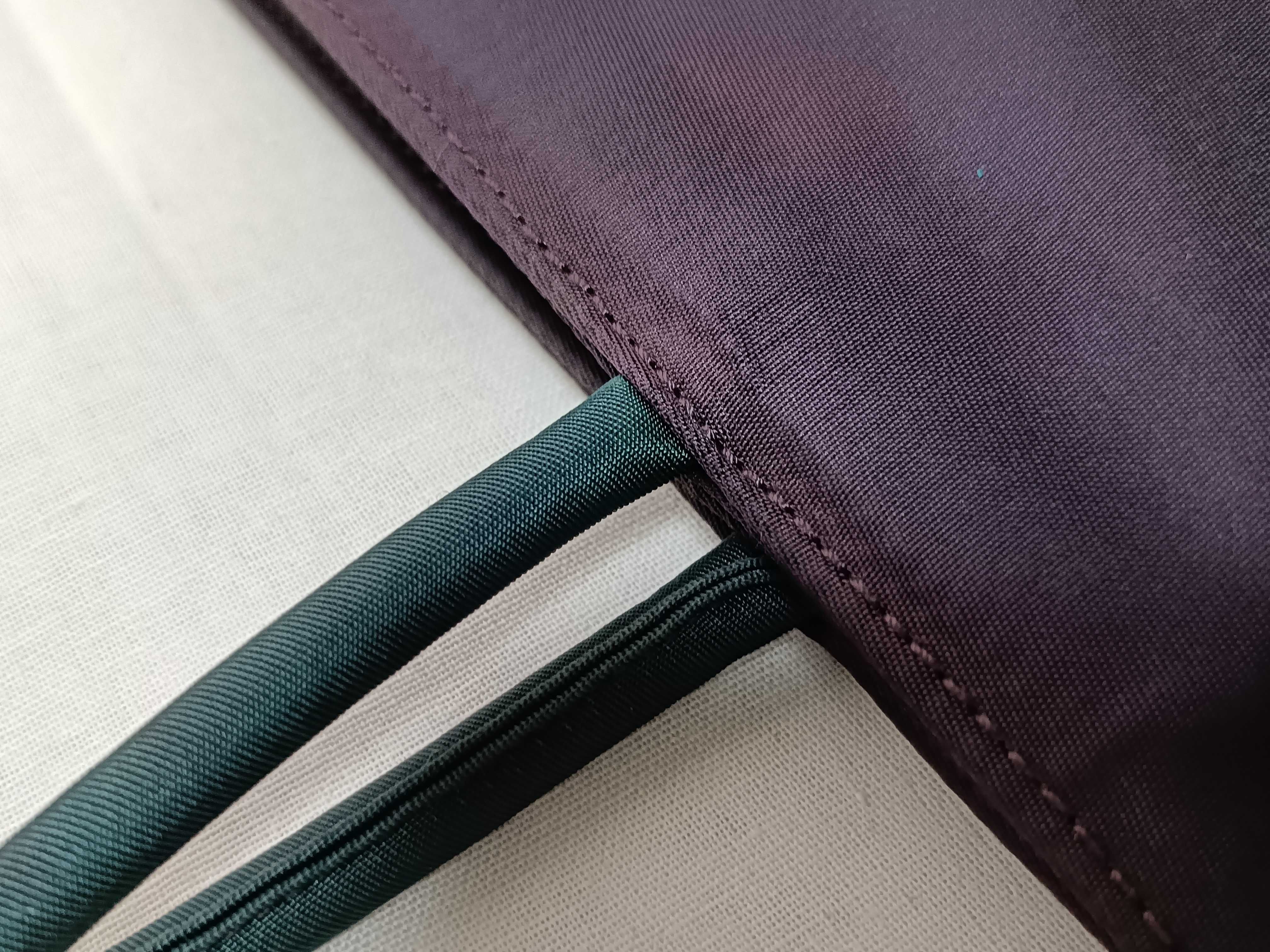 tote bag, purple — view 8