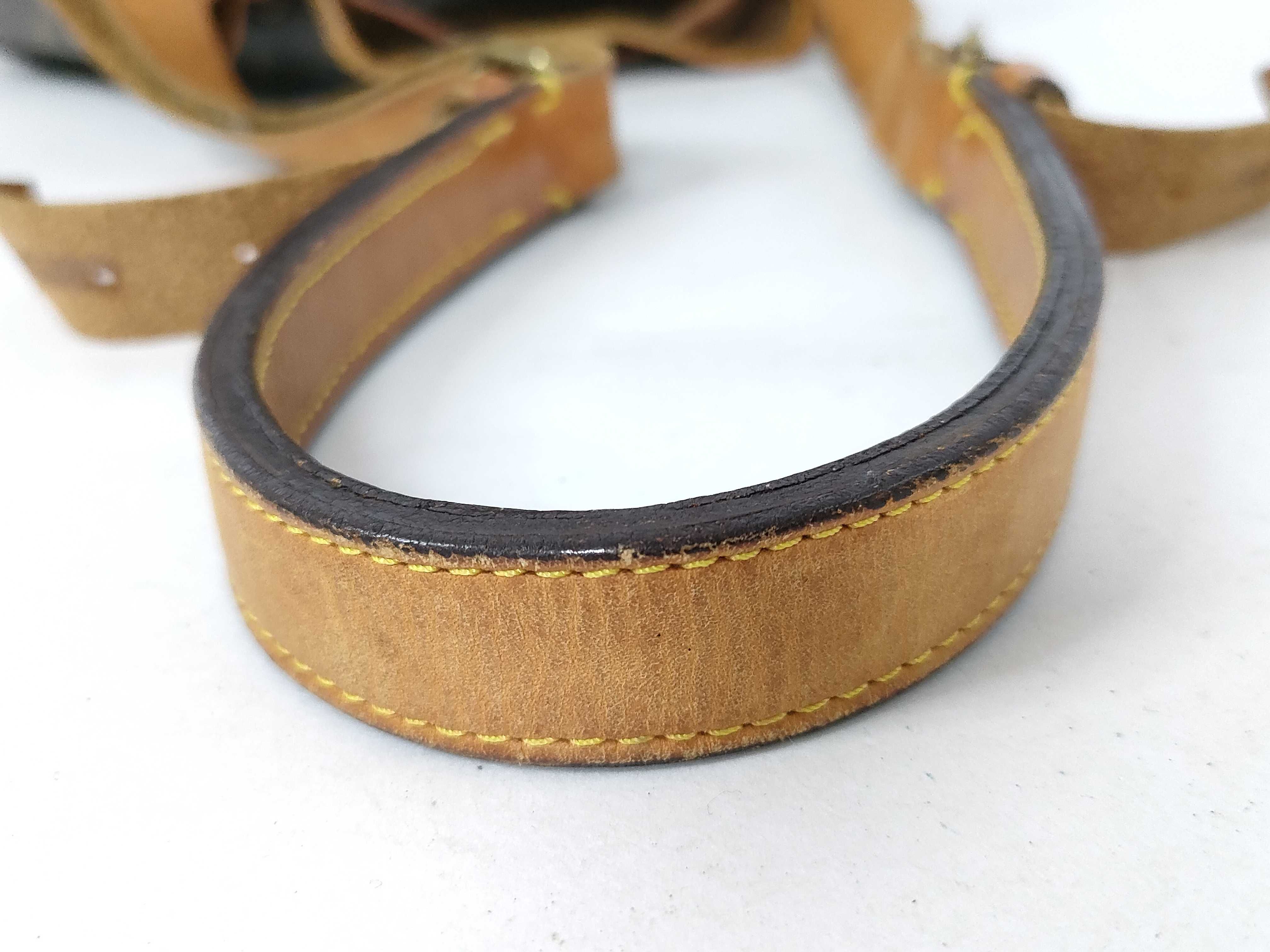 Monogram Petit Noe Monogram Shoulder Bag — view 4